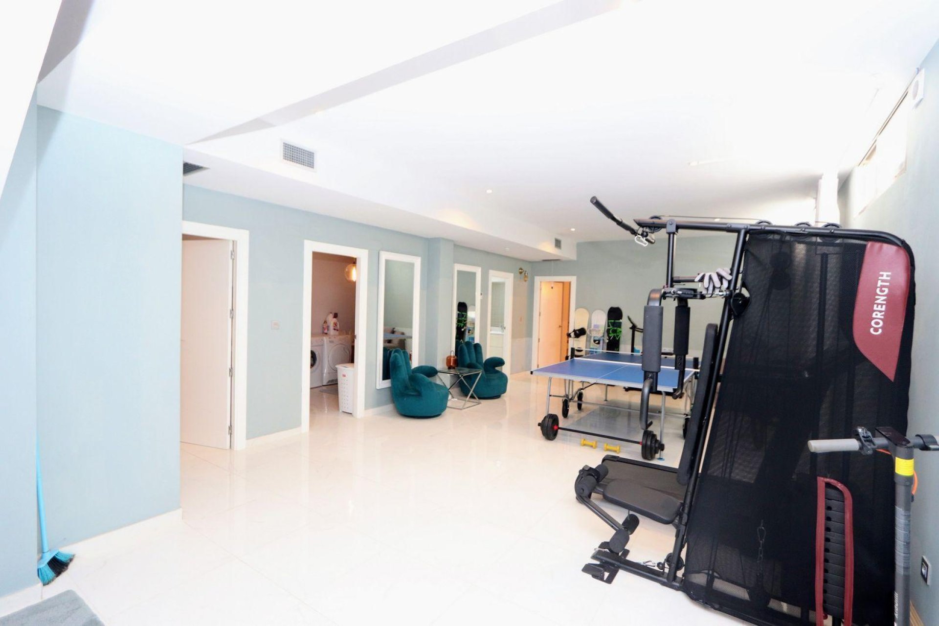 Resale - Villa - Orihuela Costa - Villamartín