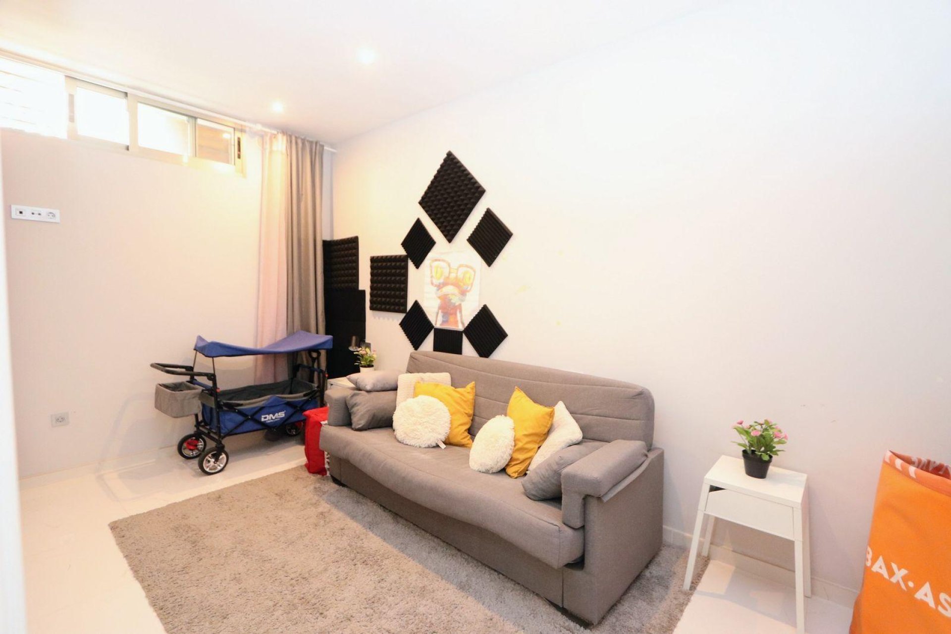 Resale - Villa - Orihuela Costa - Villamartín