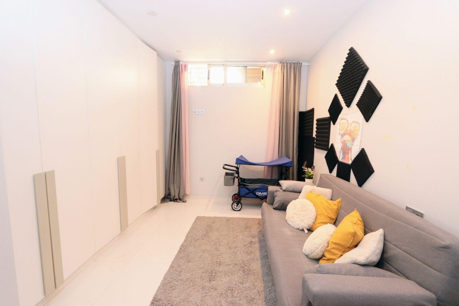 Resale - Villa - Orihuela Costa - Villamartín