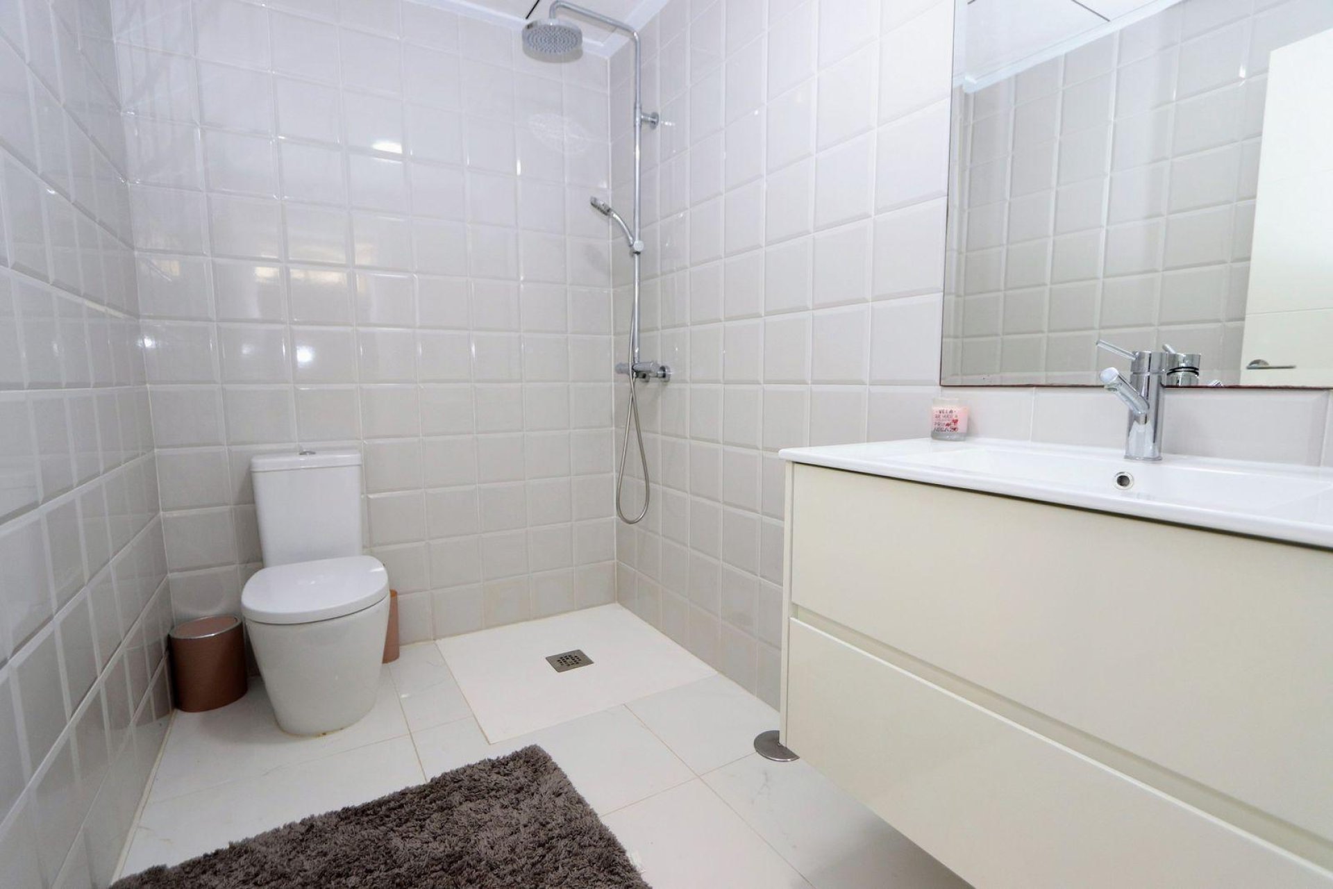Resale - Villa - Orihuela Costa - Villamartín