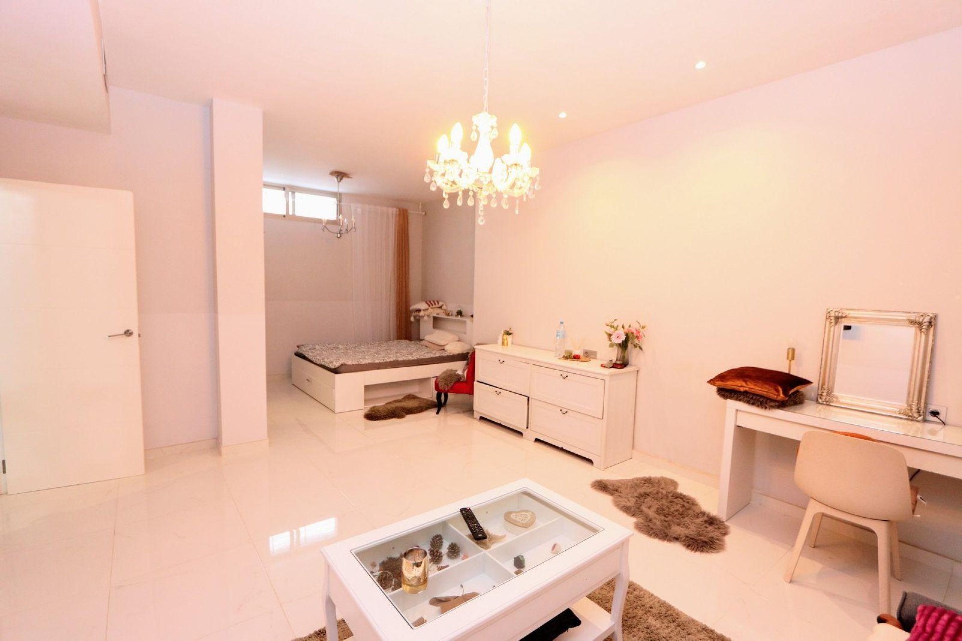 Resale - Villa - Orihuela Costa - Villamartín
