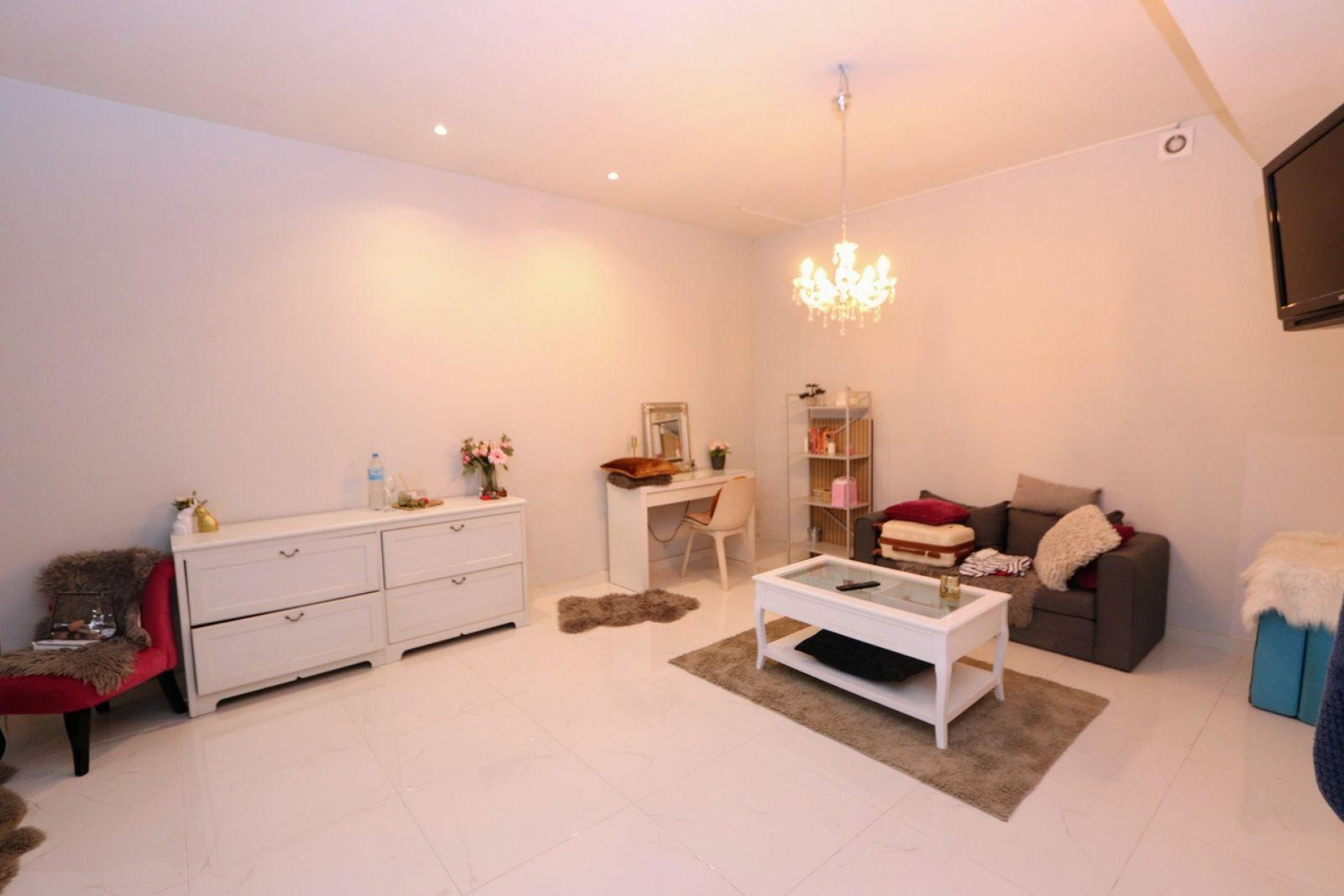 Resale - Villa - Orihuela Costa - Villamartín