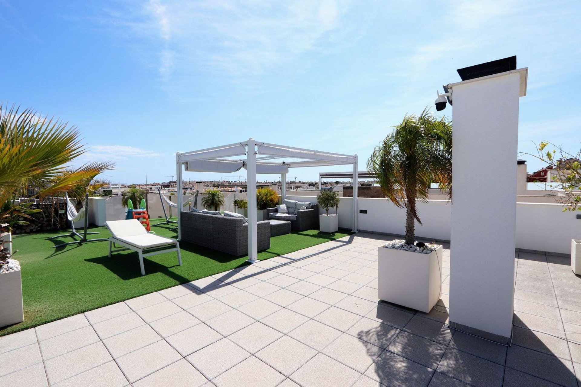 Resale - Villa - Orihuela Costa - Villamartín