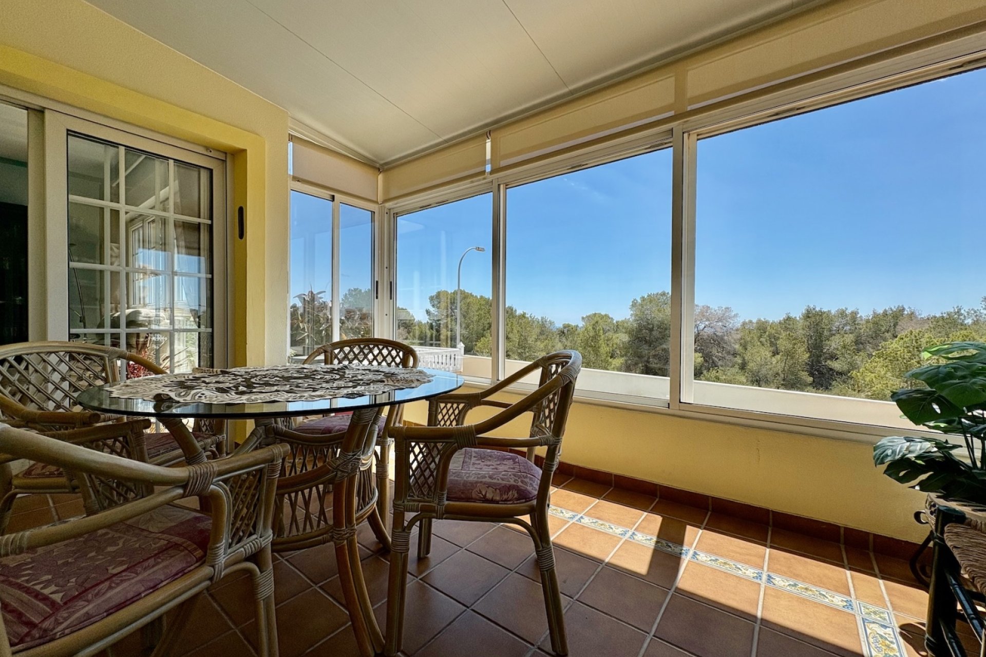 Resale - Villa - Orihuela Costa - Villamartin