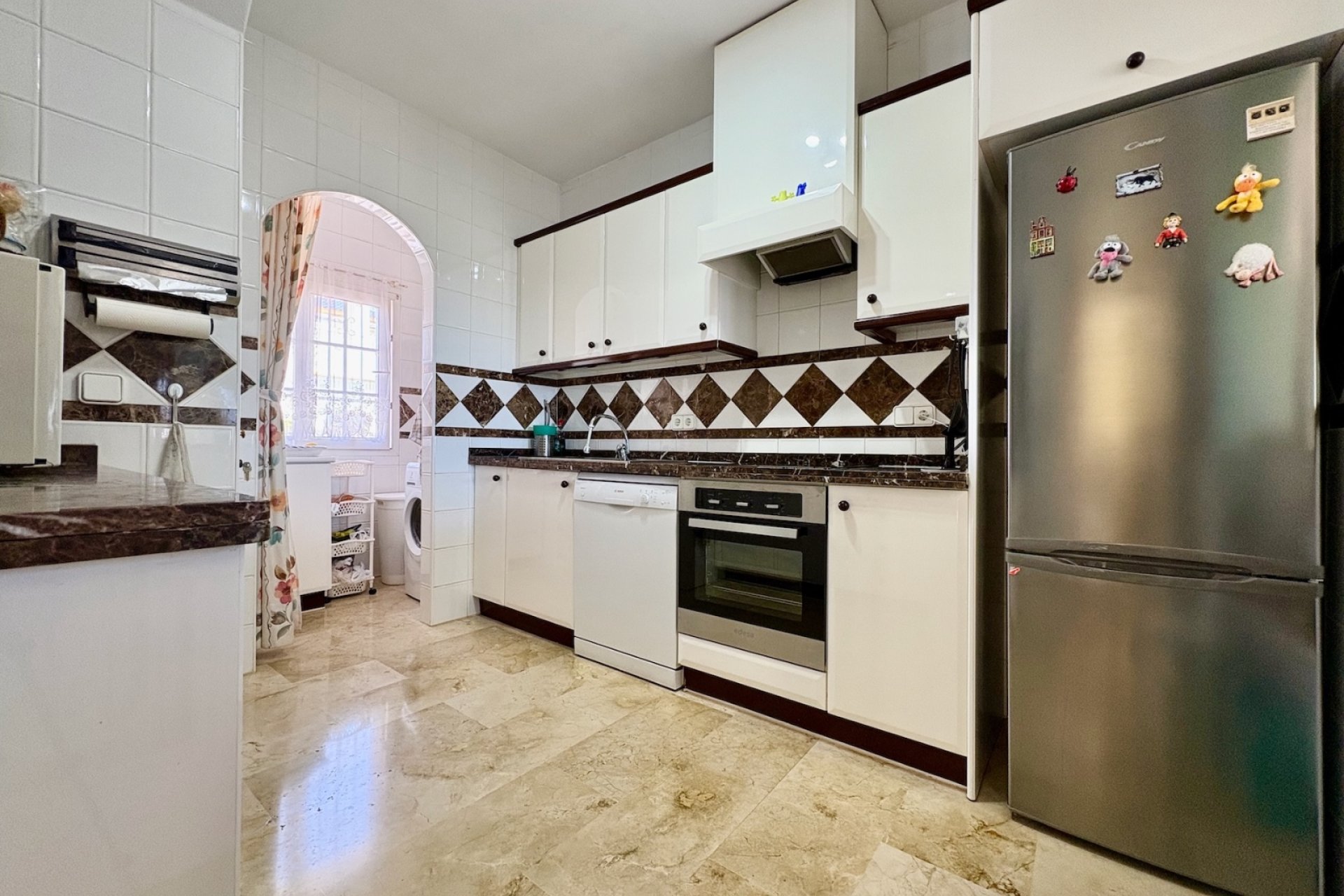 Resale - Villa - Orihuela Costa - Villamartin