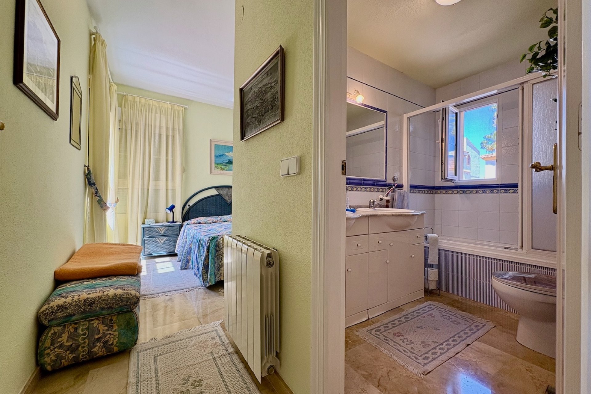 Resale - Villa - Orihuela Costa - Villamartin