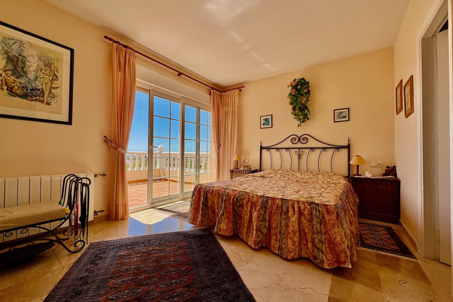 Resale - Villa - Orihuela Costa - Villamartin