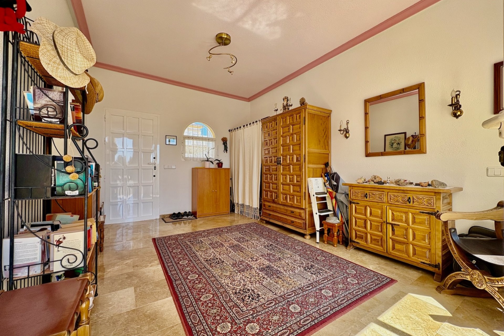 Resale - Villa - Orihuela Costa - Villamartin