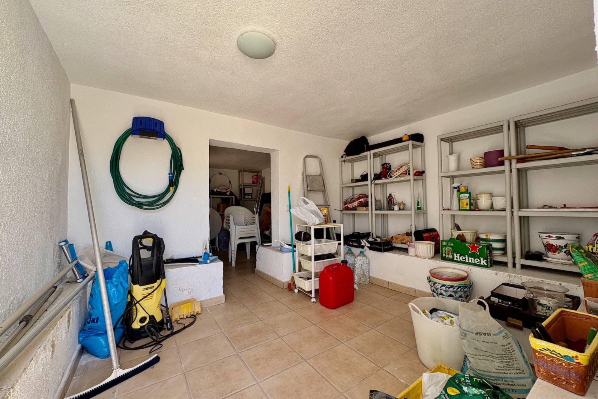 Resale - Villa - Orihuela Costa - Villamartin
