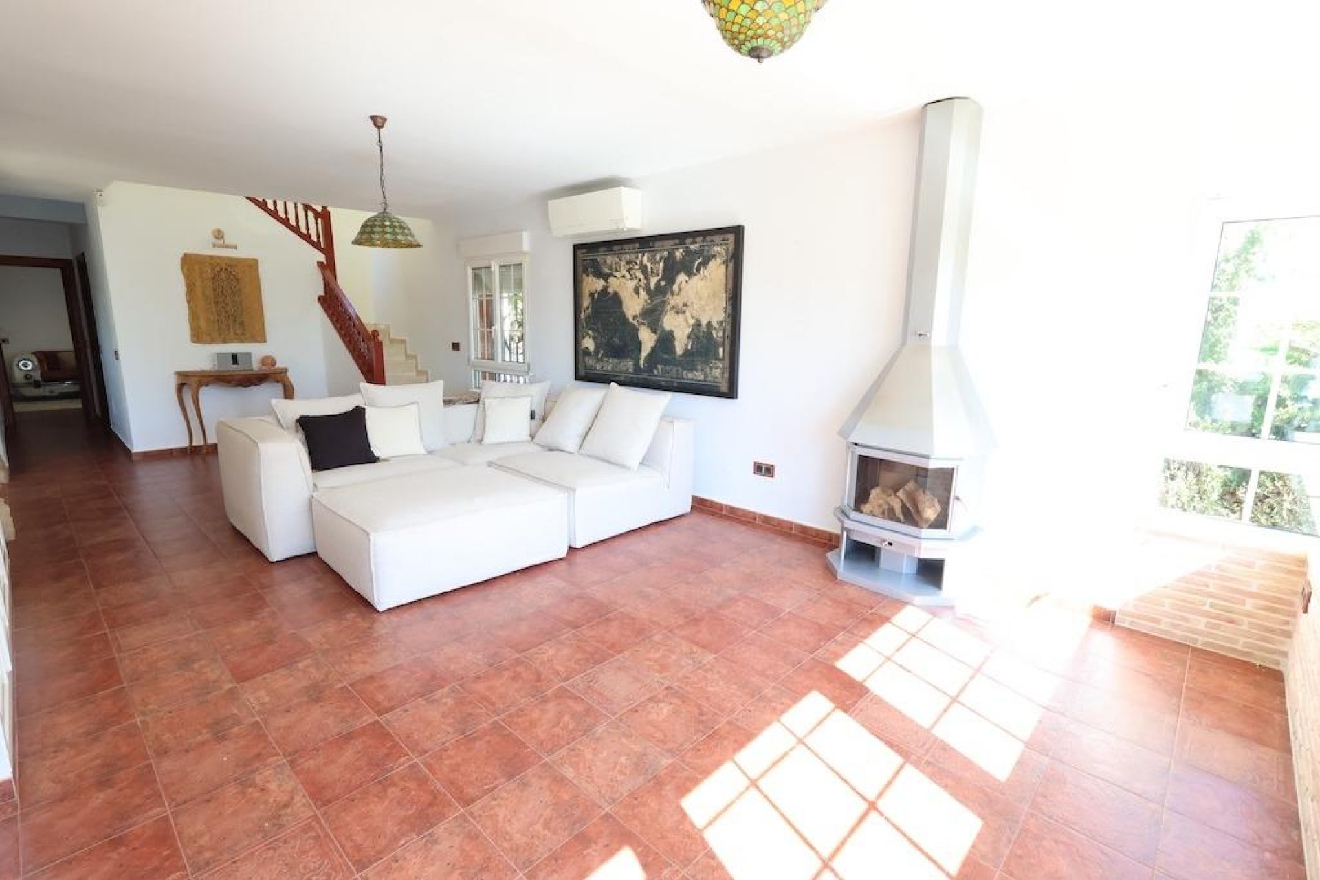 Resale - Villa - Orihuela Costa - Villamartin