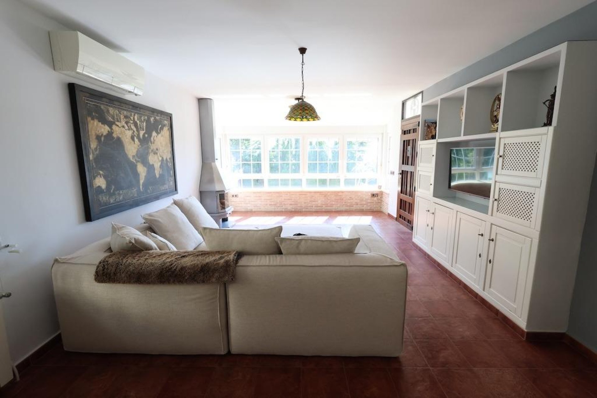 Resale - Villa - Orihuela Costa - Villamartin