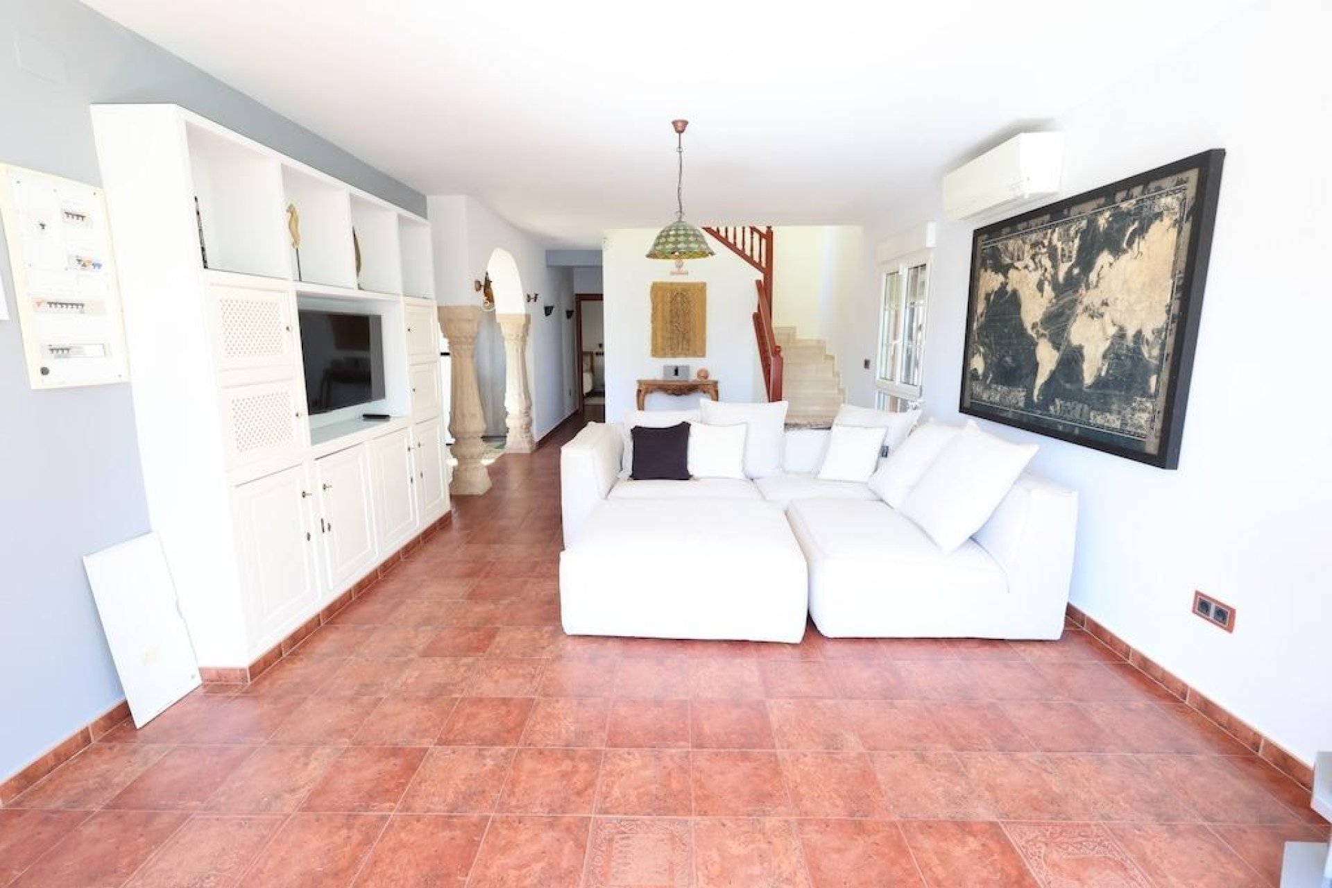 Resale - Villa - Orihuela Costa - Villamartin
