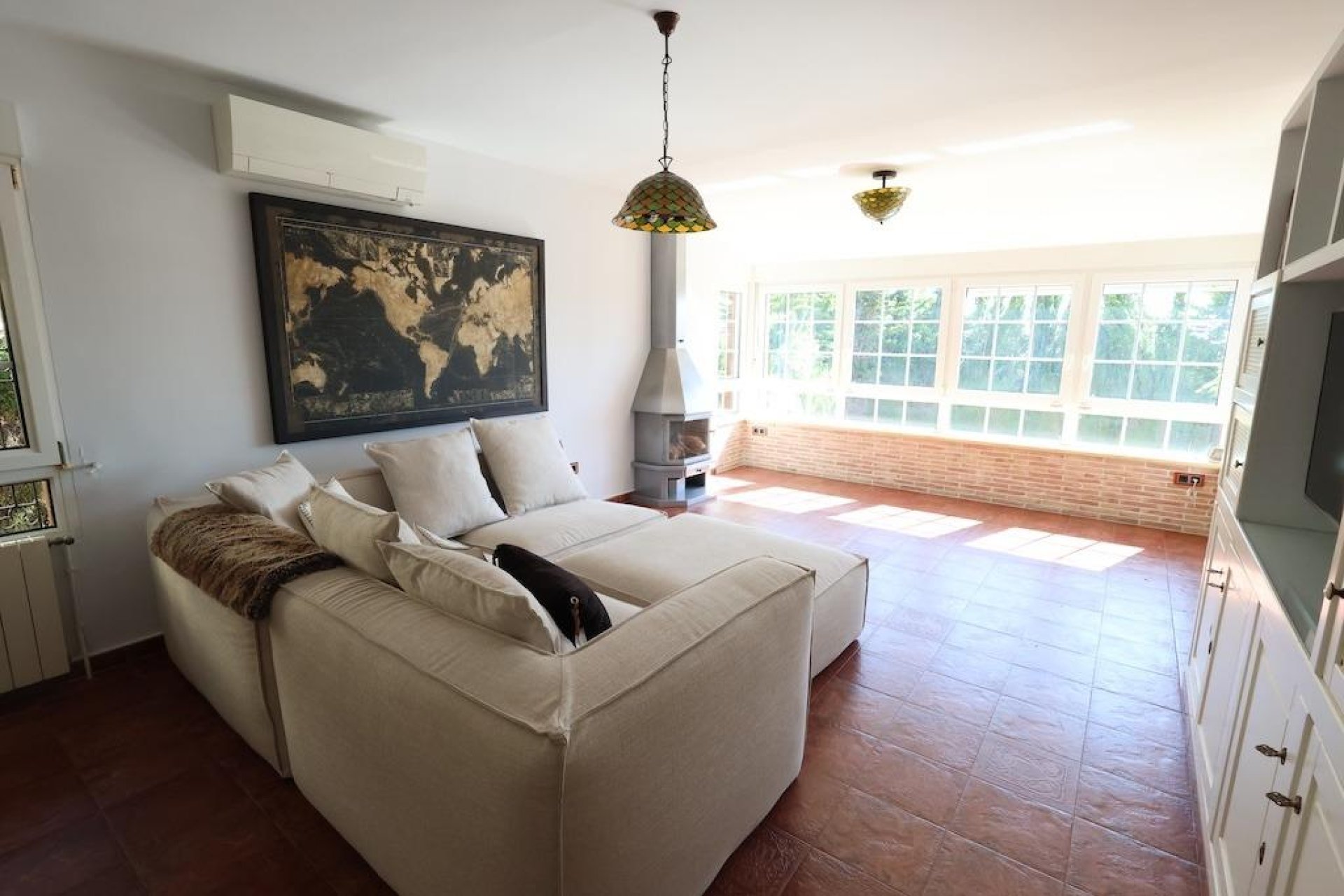 Resale - Villa - Orihuela Costa - Villamartin