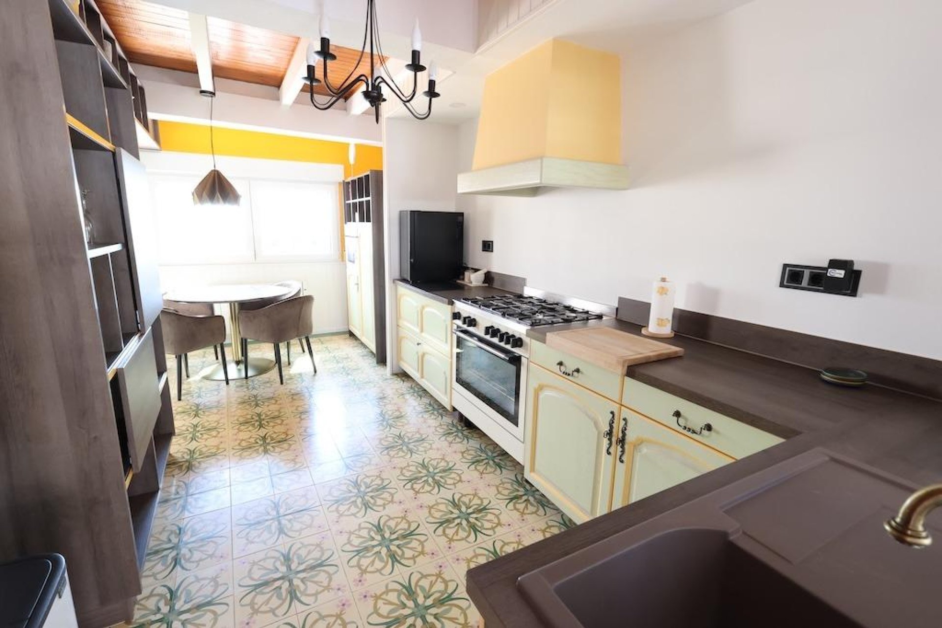Resale - Villa - Orihuela Costa - Villamartin