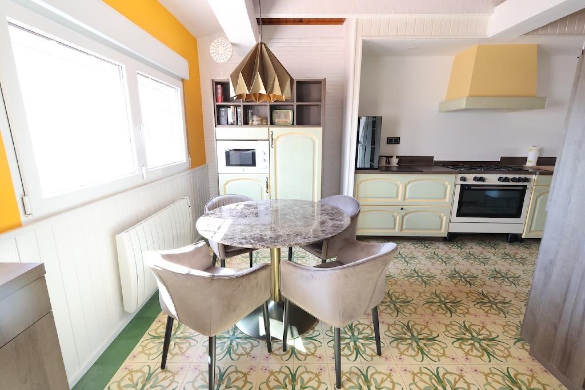 Resale - Villa - Orihuela Costa - Villamartin