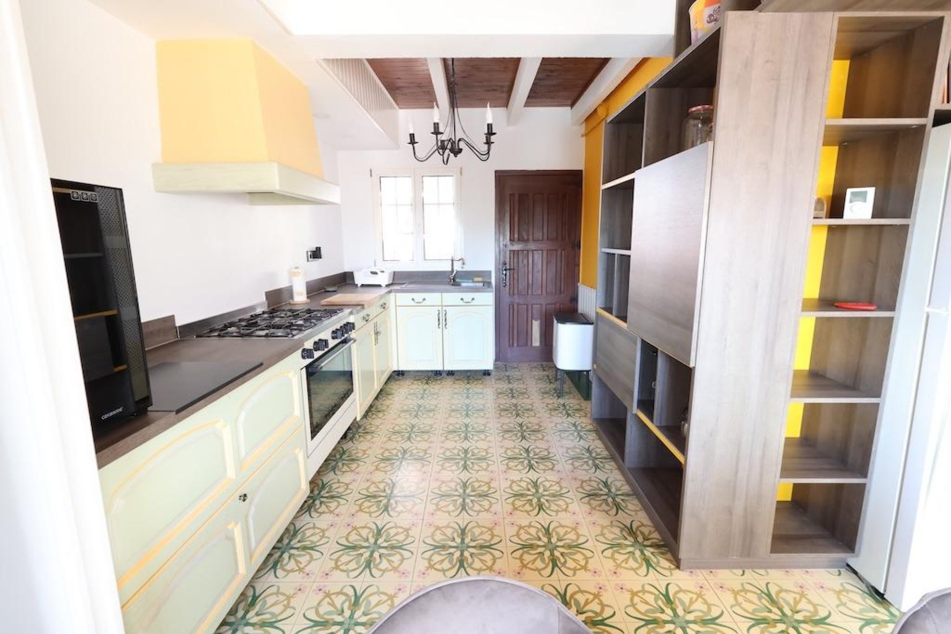 Resale - Villa - Orihuela Costa - Villamartin