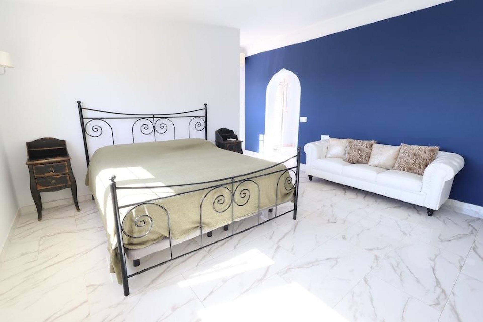 Resale - Villa - Orihuela Costa - Villamartin