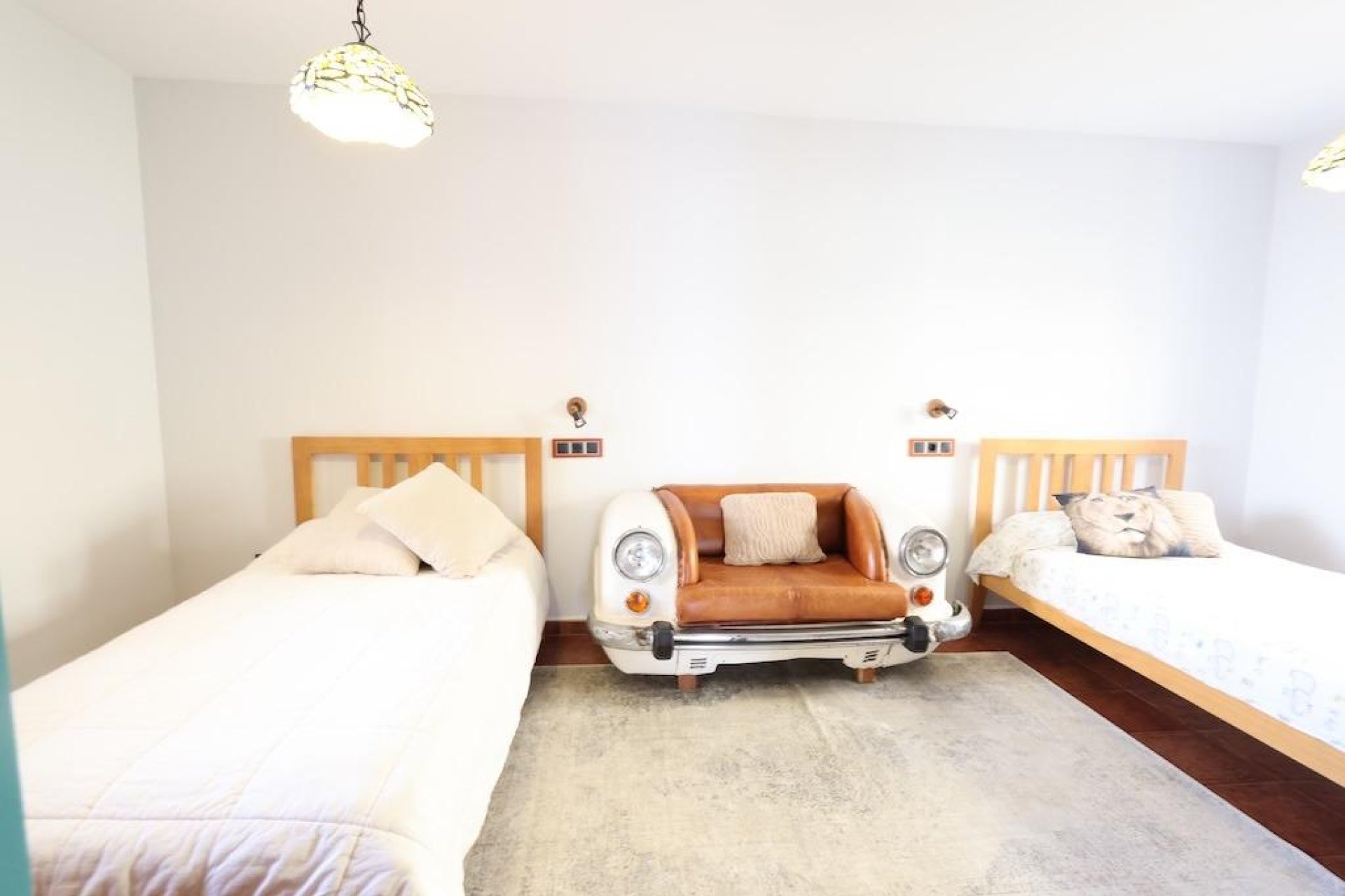 Resale - Villa - Orihuela Costa - Villamartin