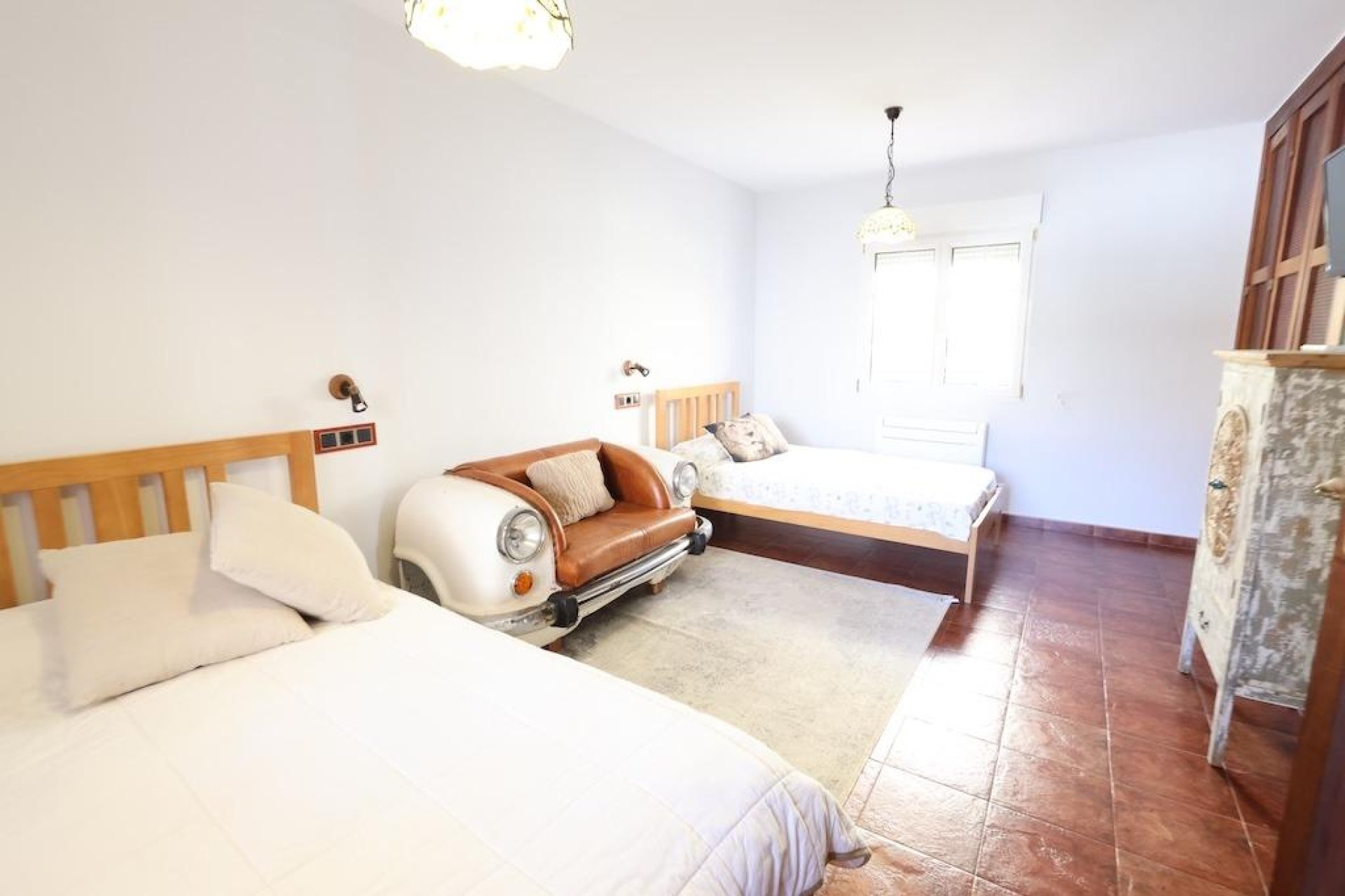 Resale - Villa - Orihuela Costa - Villamartin