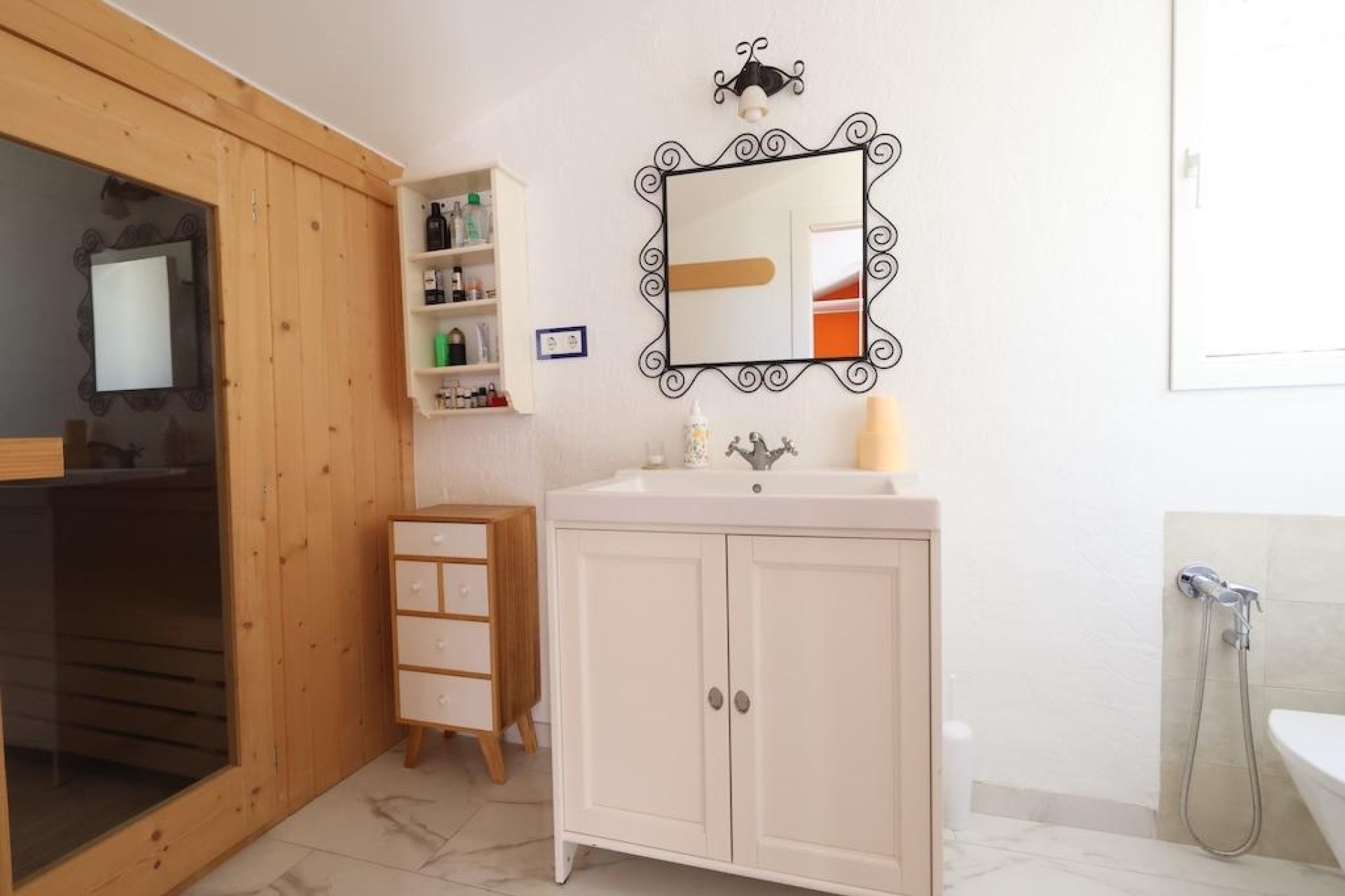 Resale - Villa - Orihuela Costa - Villamartin