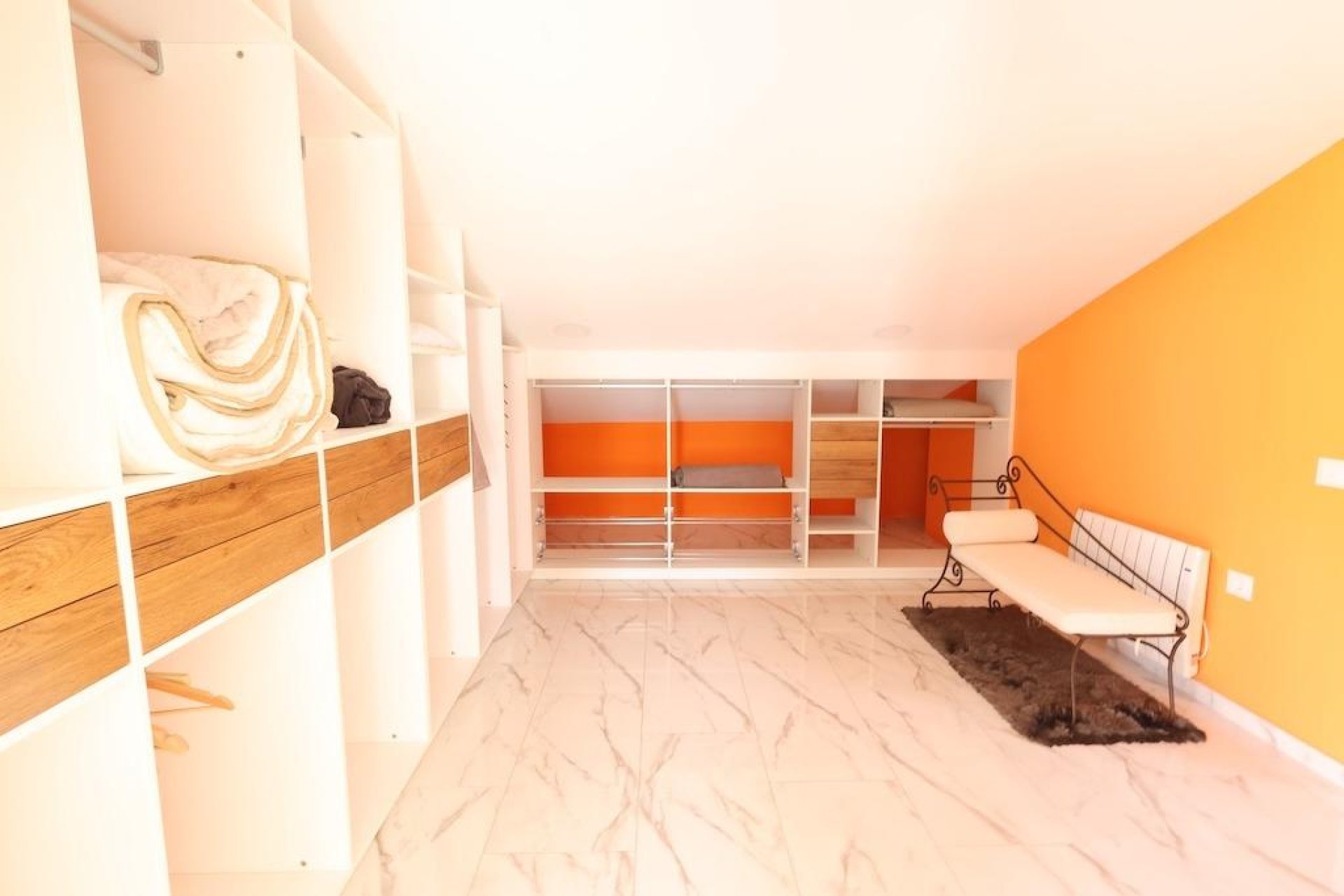 Resale - Villa - Orihuela Costa - Villamartin