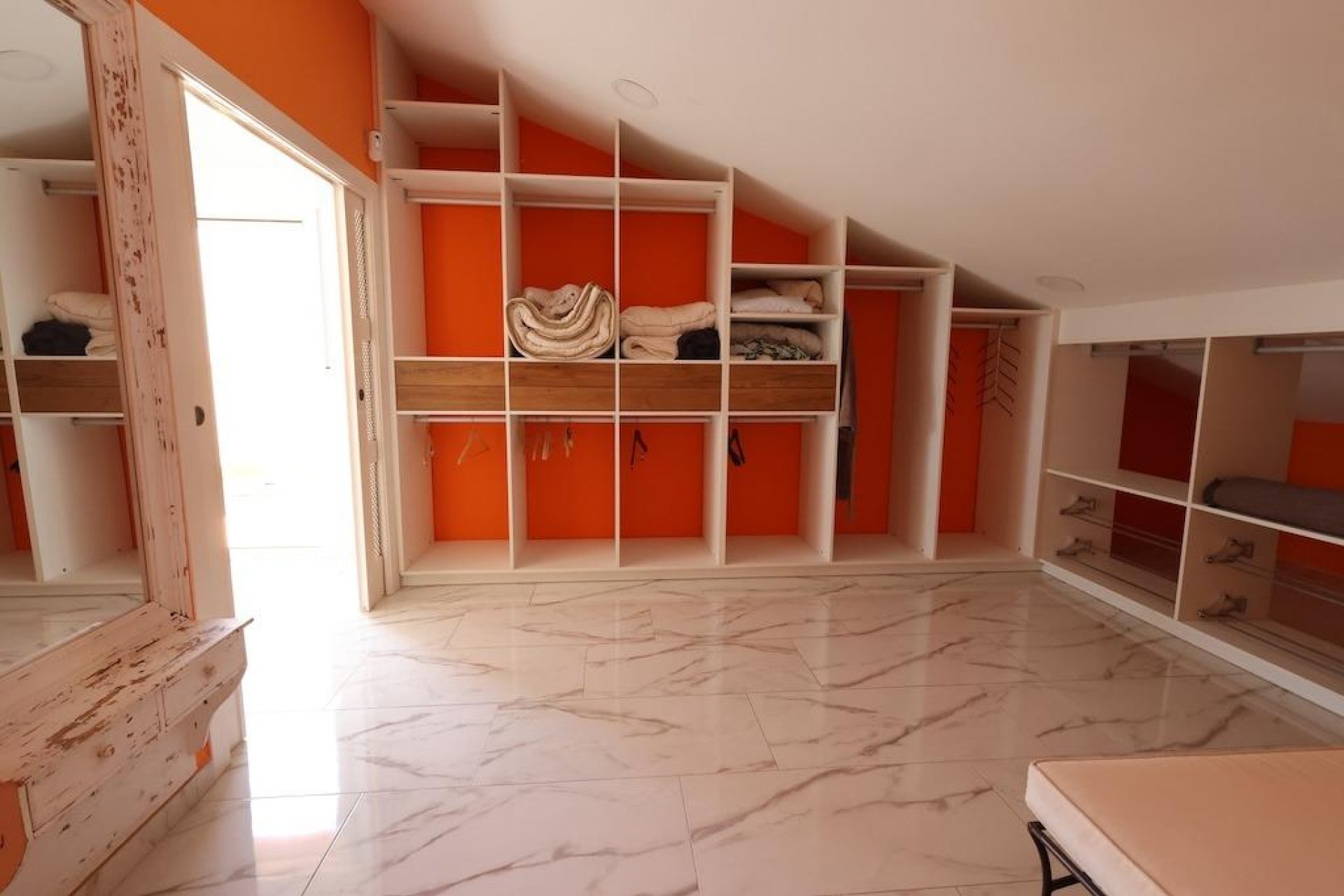 Resale - Villa - Orihuela Costa - Villamartin