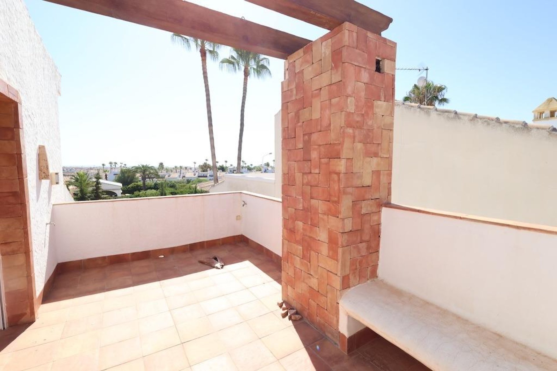 Resale - Villa - Orihuela Costa - Villamartin