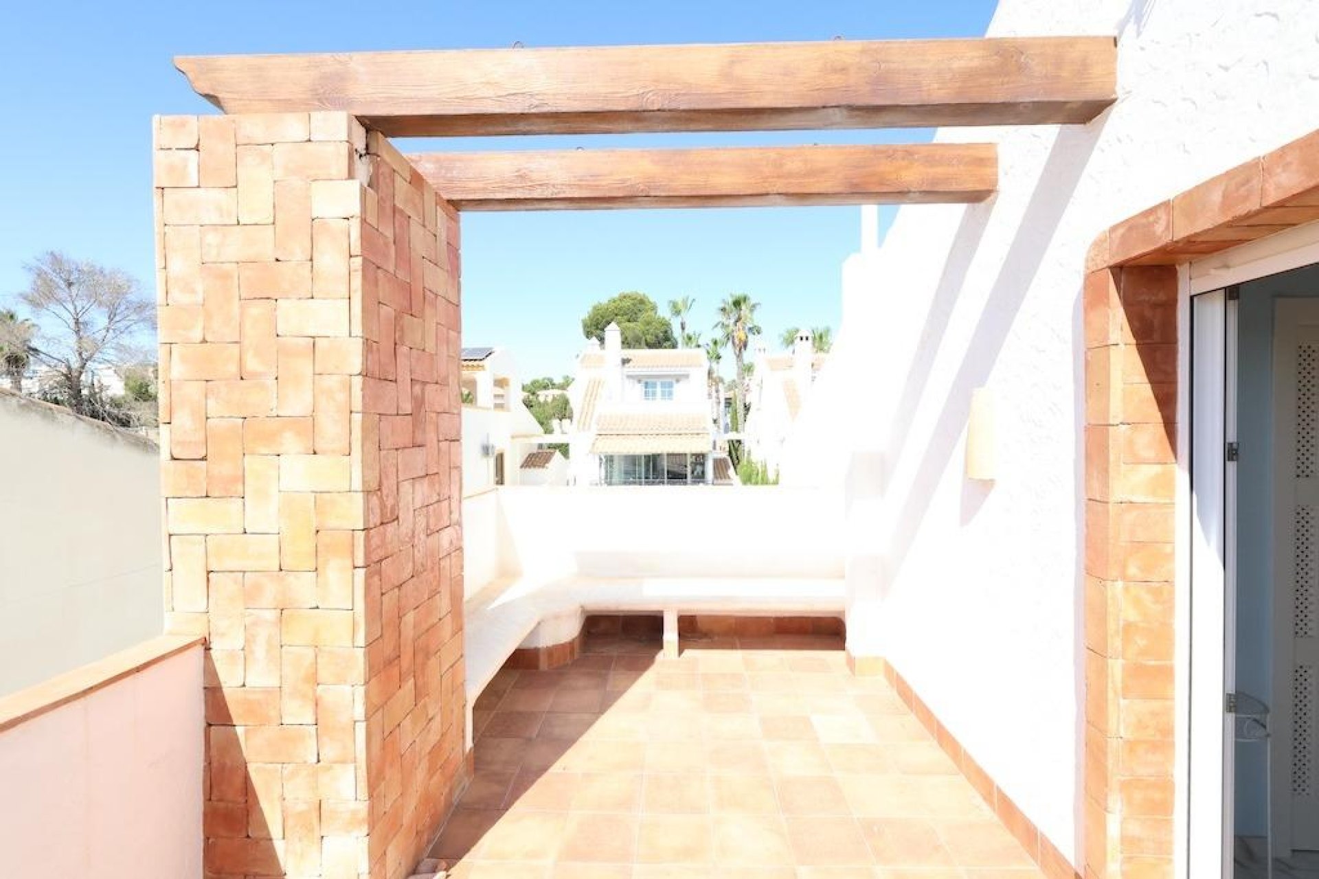 Resale - Villa - Orihuela Costa - Villamartin
