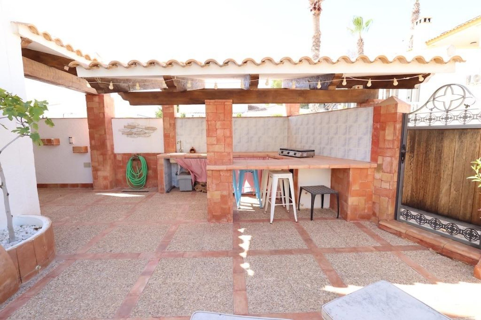 Resale - Villa - Orihuela Costa - Villamartin