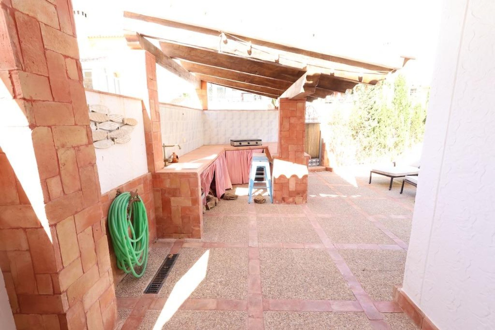 Resale - Villa - Orihuela Costa - Villamartin