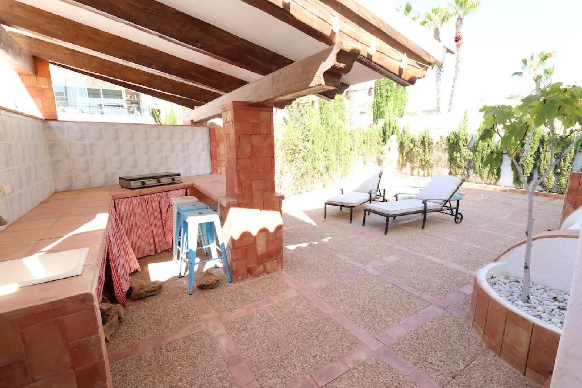 Resale - Villa - Orihuela Costa - Villamartin