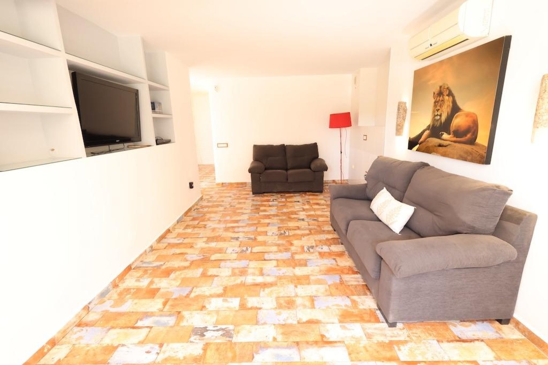 Resale - Villa - Orihuela Costa - Villamartin