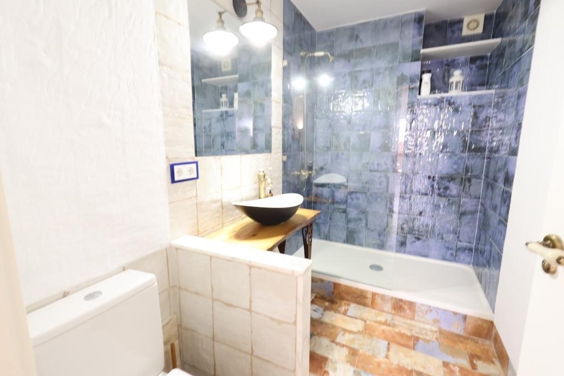 Resale - Villa - Orihuela Costa - Villamartin