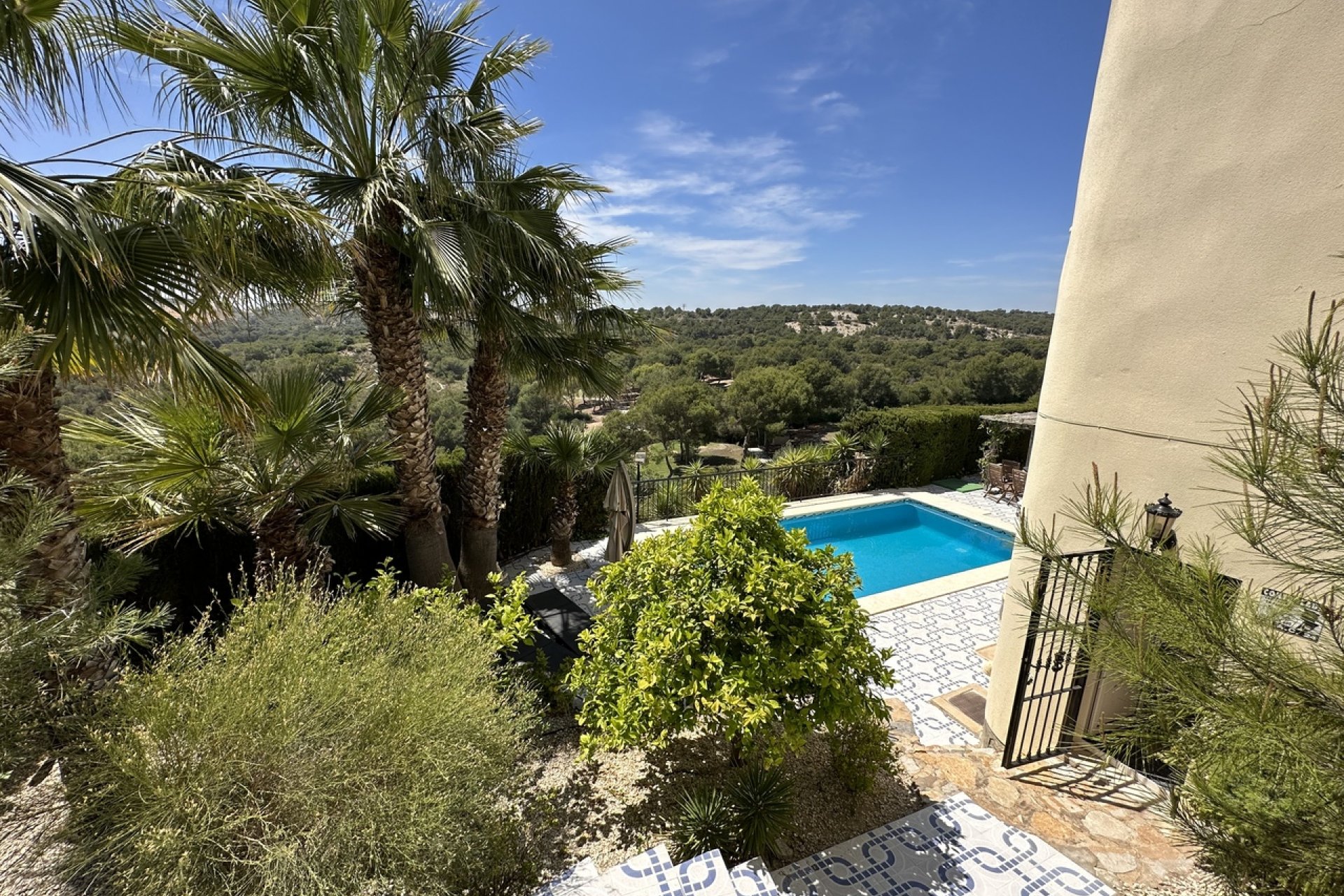 Resale - Villa - Orihuela Costa - Villamartin