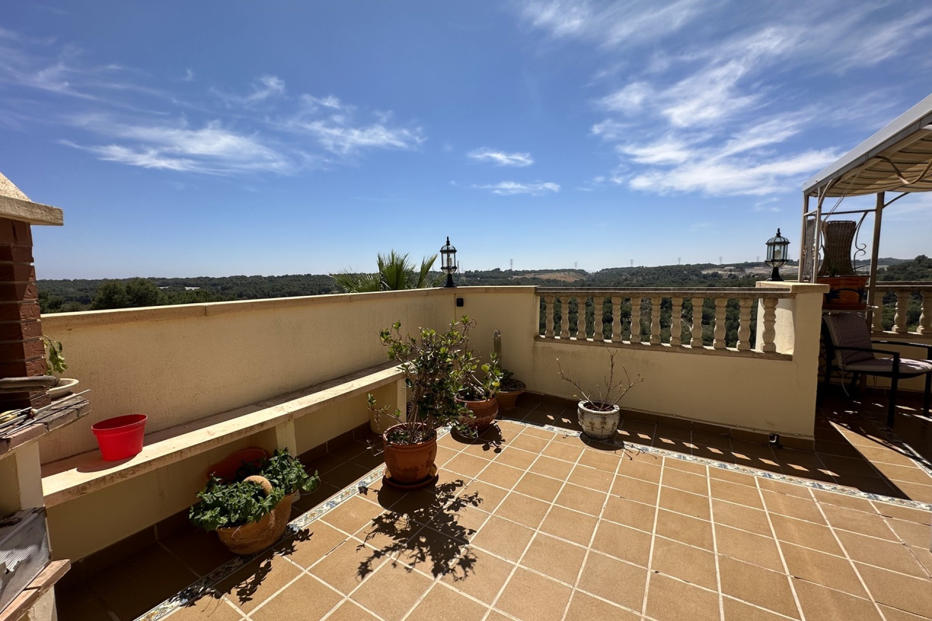 Resale - Villa - Orihuela Costa - Villamartin