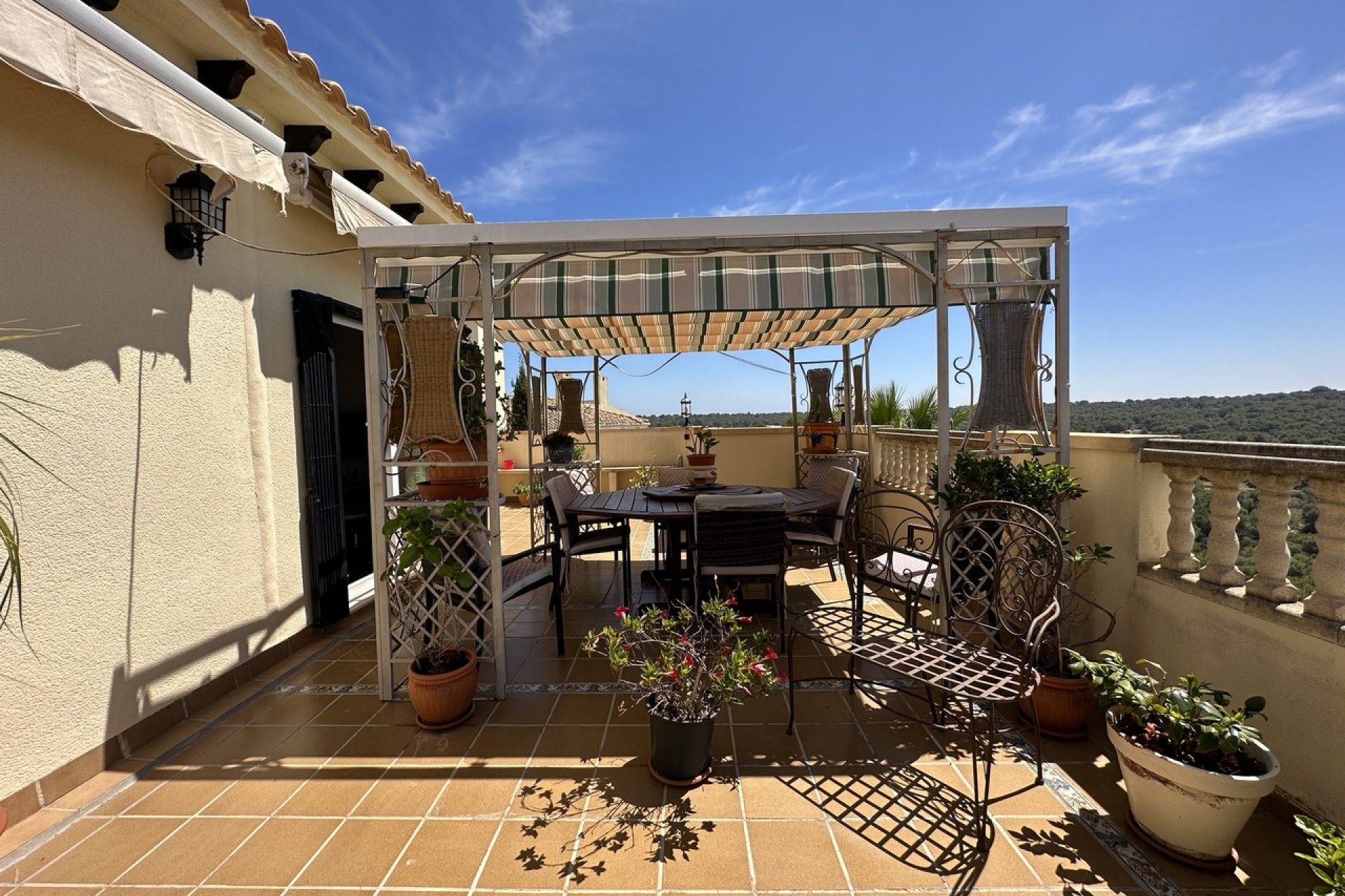 Resale - Villa - Orihuela Costa - Villamartin