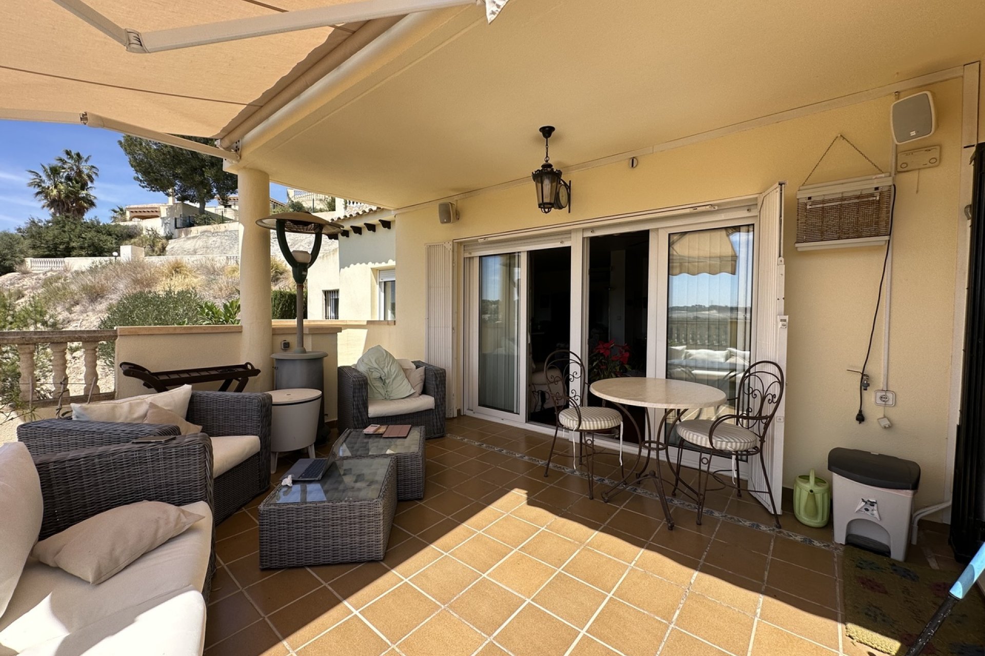 Resale - Villa - Orihuela Costa - Villamartin