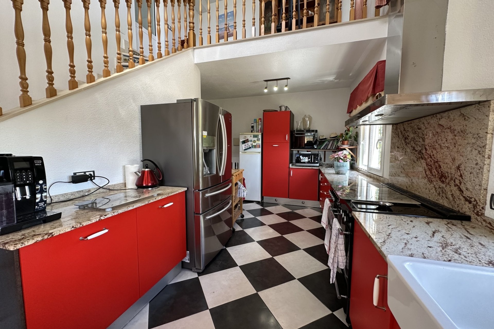 Resale - Villa - Orihuela Costa - Villamartin