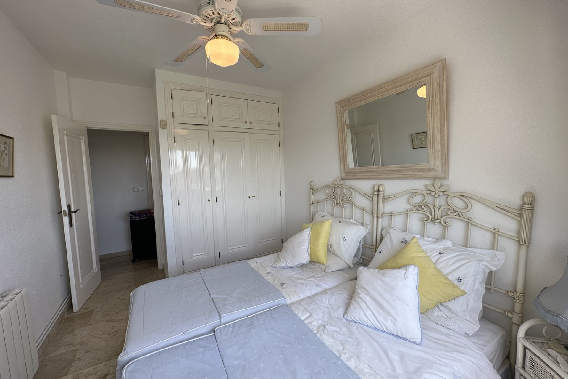 Resale - Villa - Orihuela Costa - Villamartin