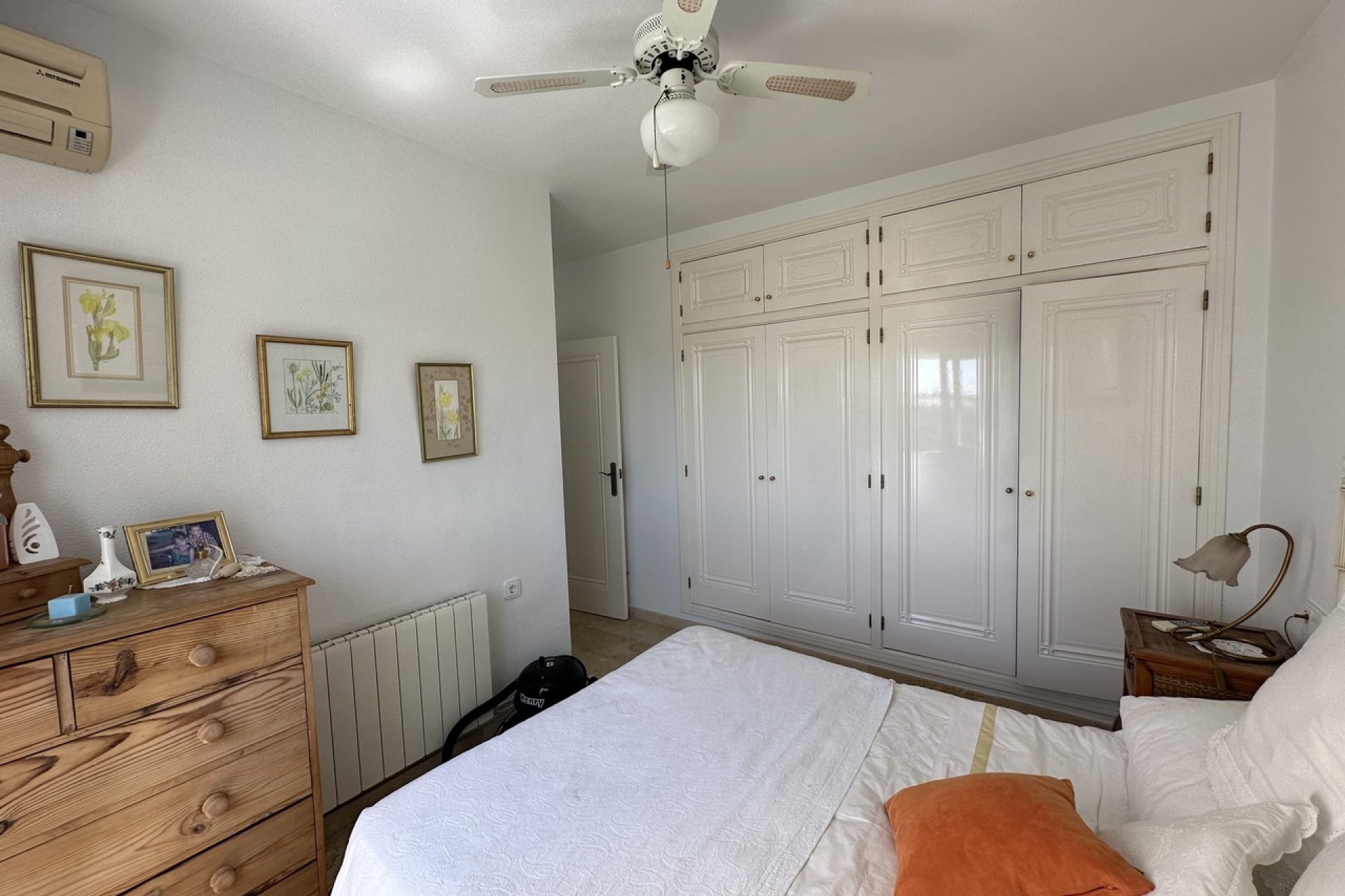Resale - Villa - Orihuela Costa - Villamartin
