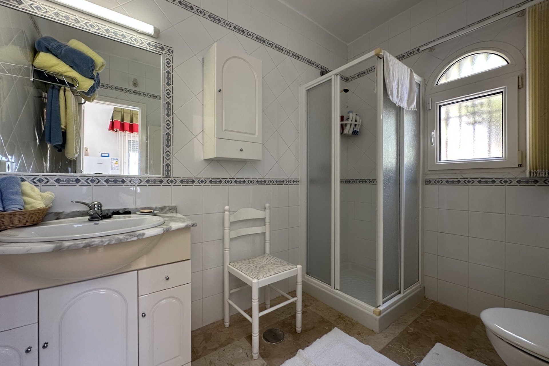 Resale - Villa - Orihuela Costa - Villamartin
