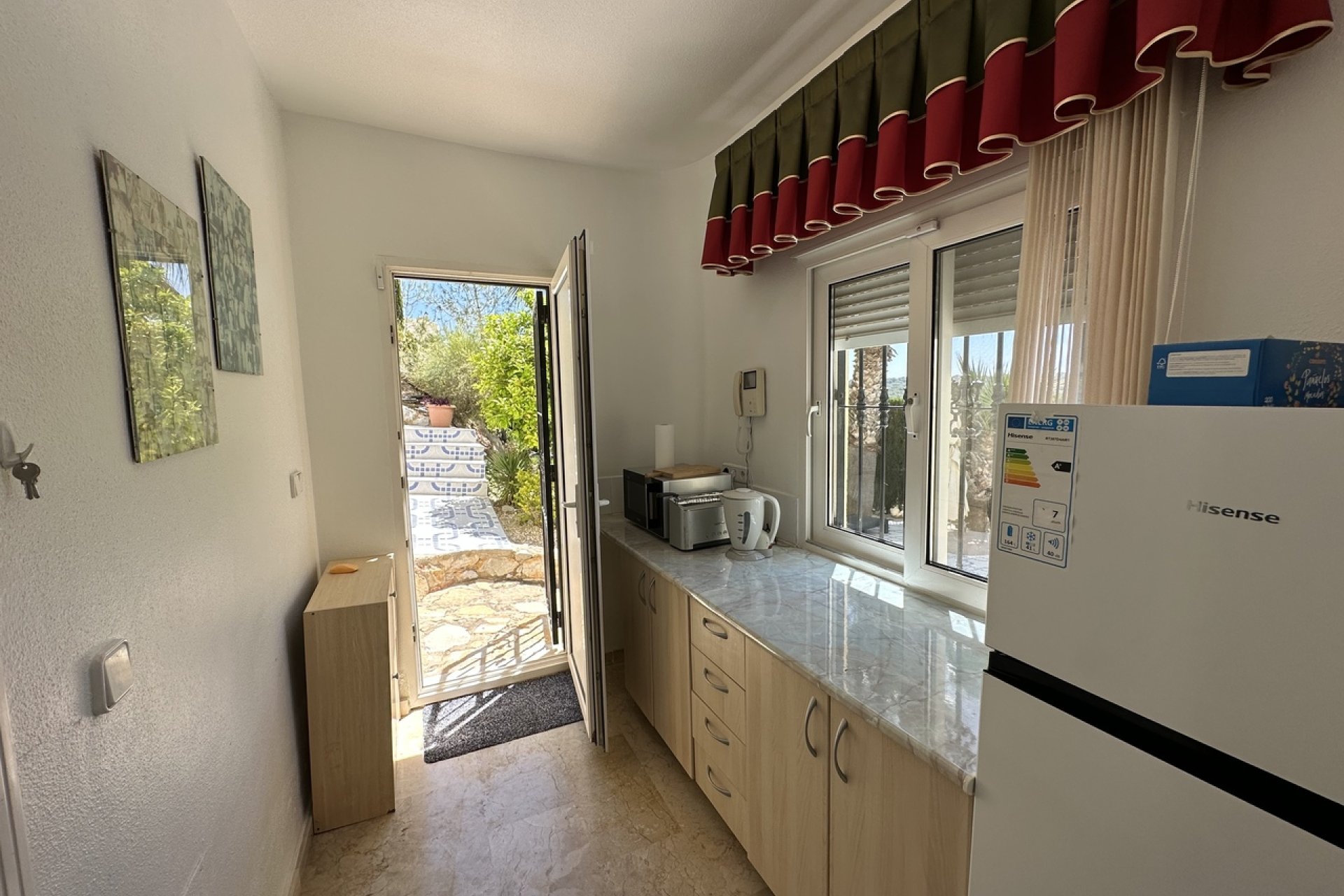 Resale - Villa - Orihuela Costa - Villamartin