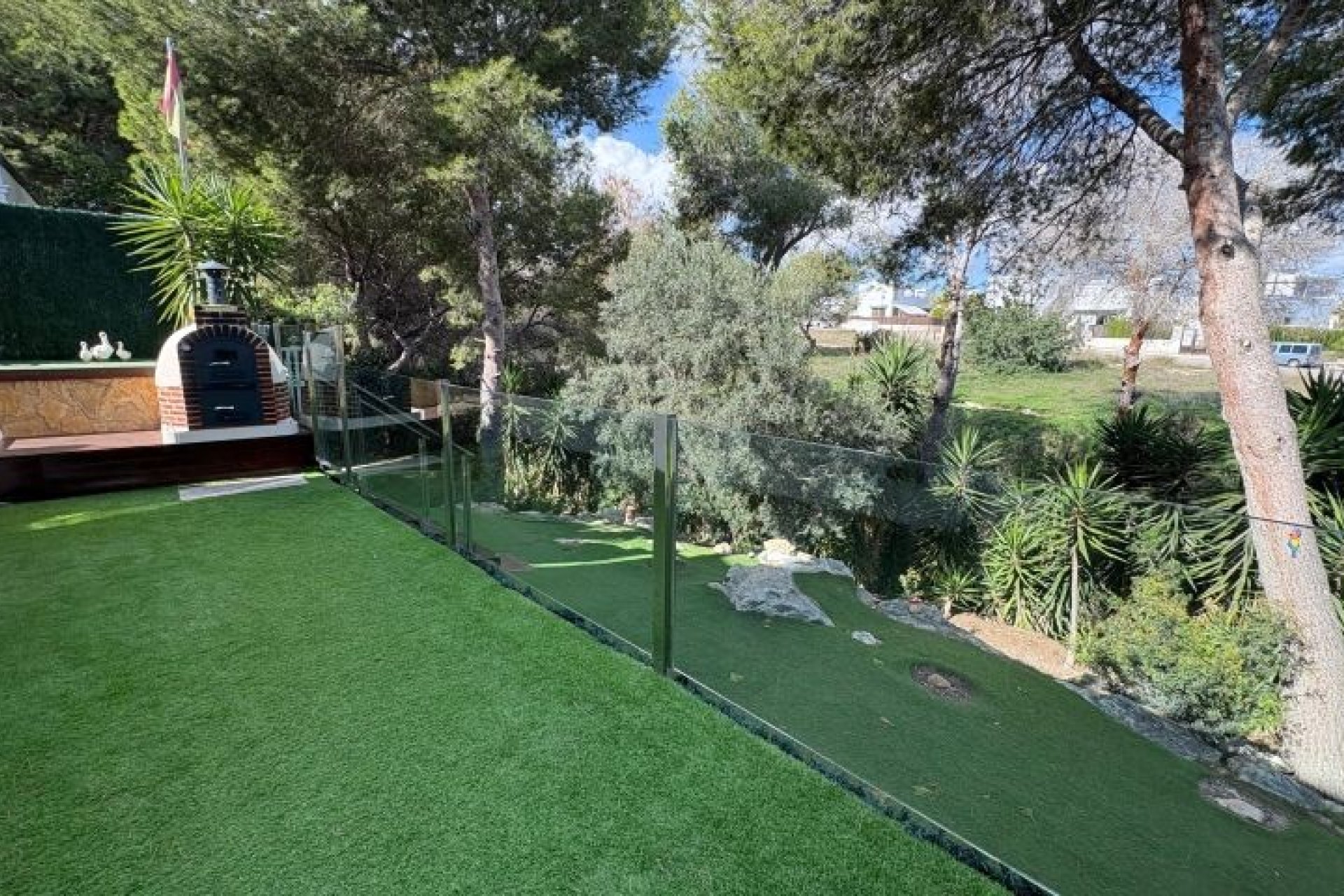 Resale - Villa - Orihuela Costa