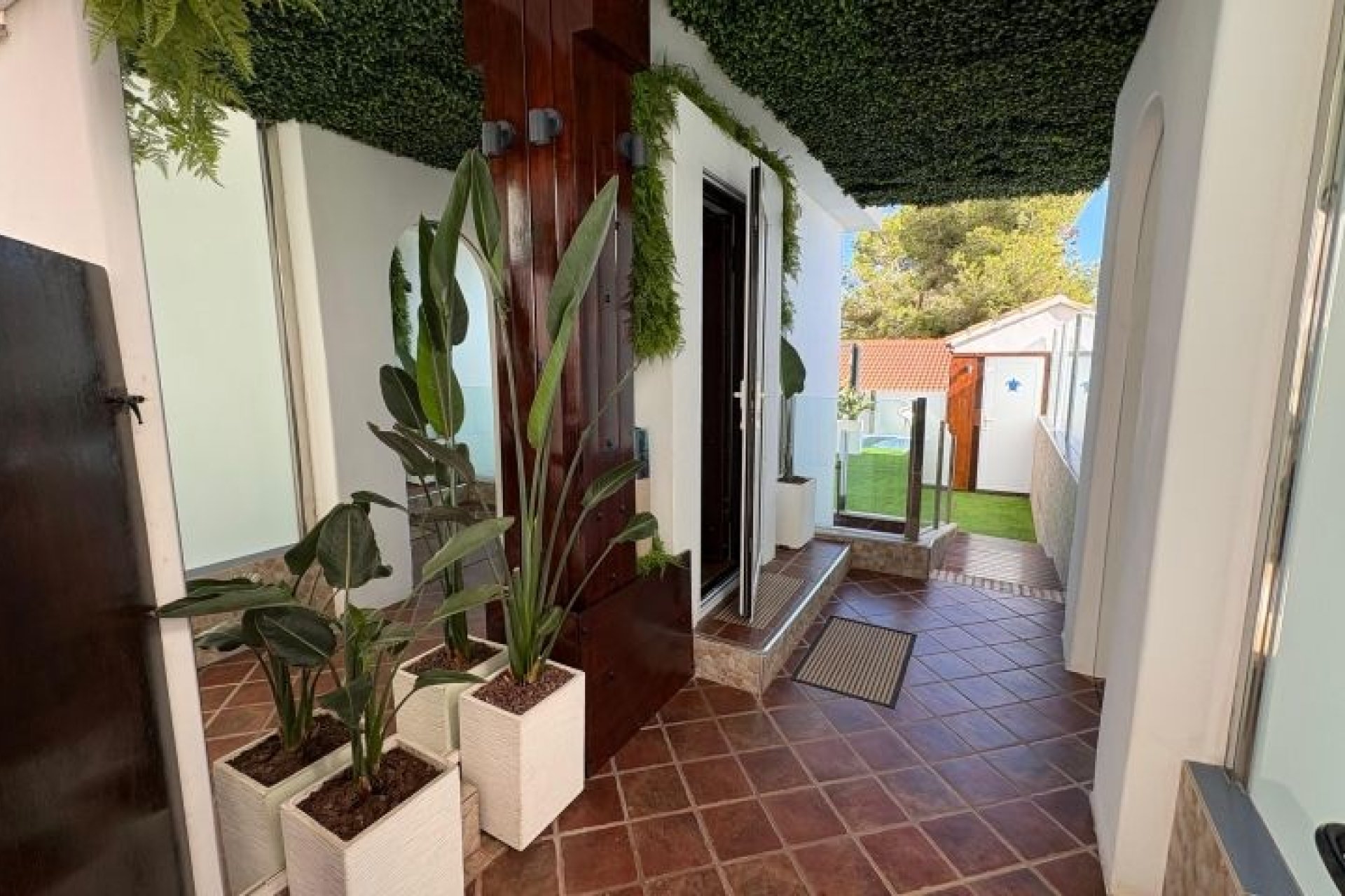 Resale - Villa - Orihuela Costa