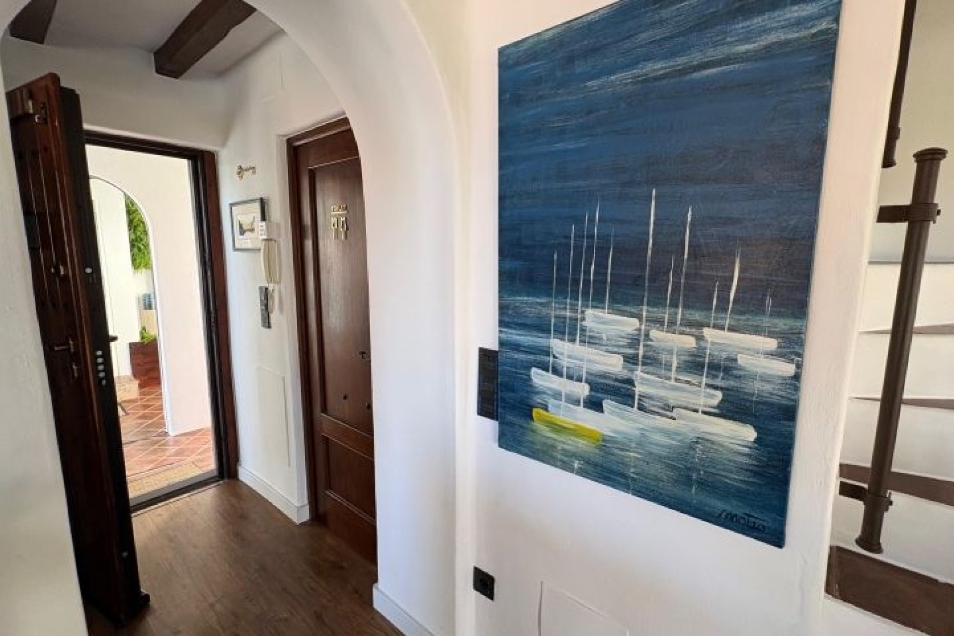 Resale - Villa - Orihuela Costa