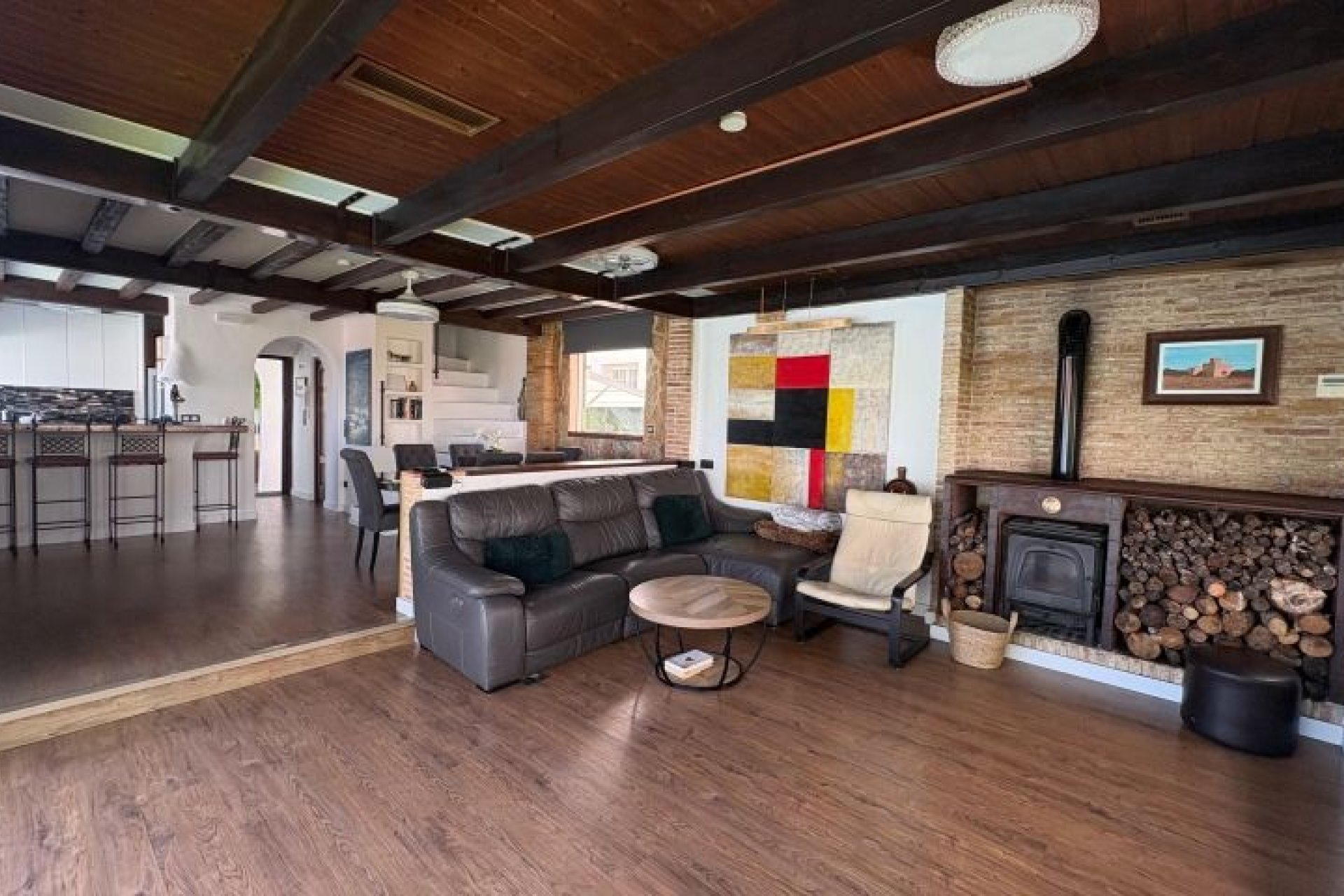 Resale - Villa - Orihuela Costa