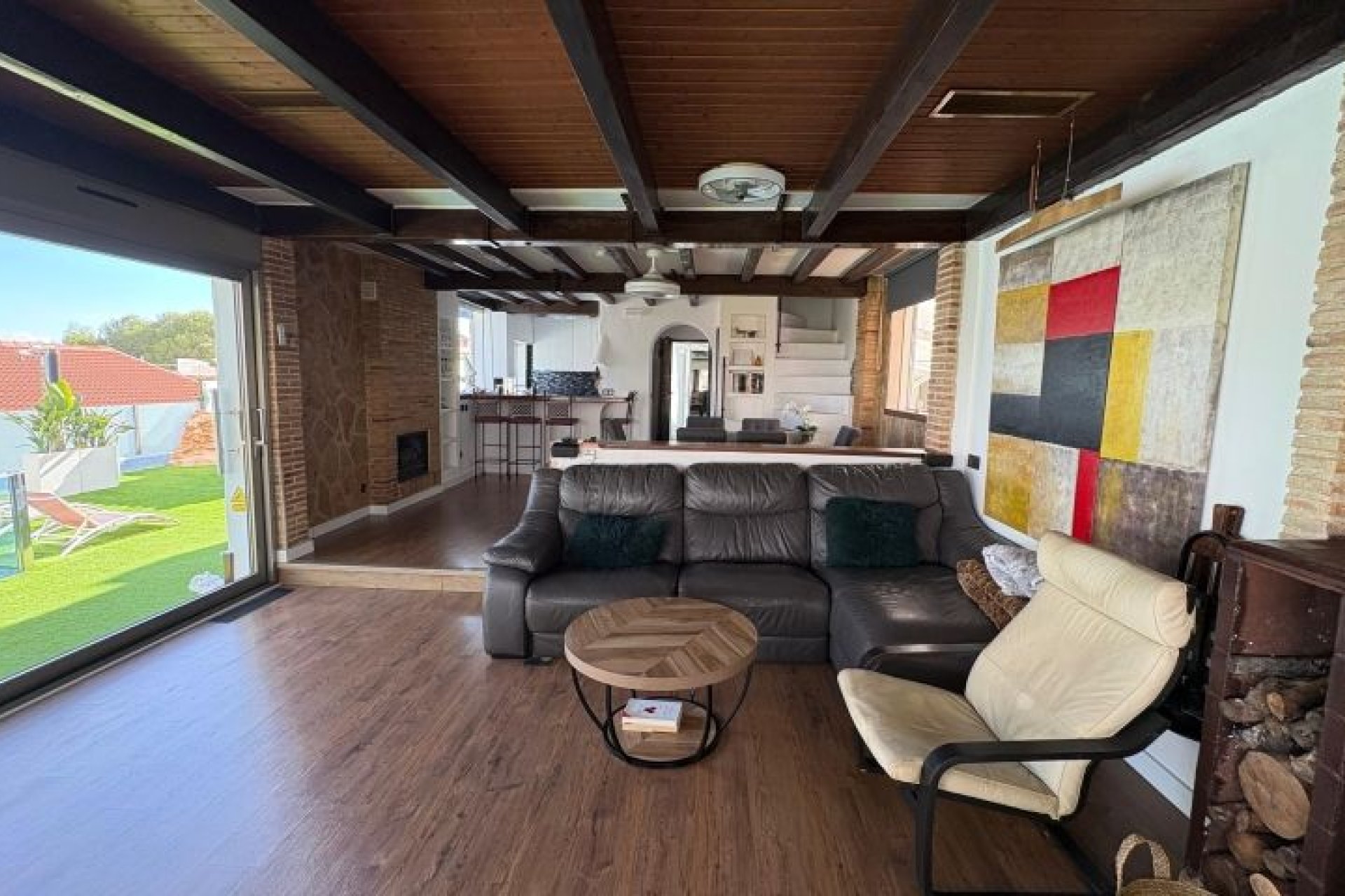 Resale - Villa - Orihuela Costa