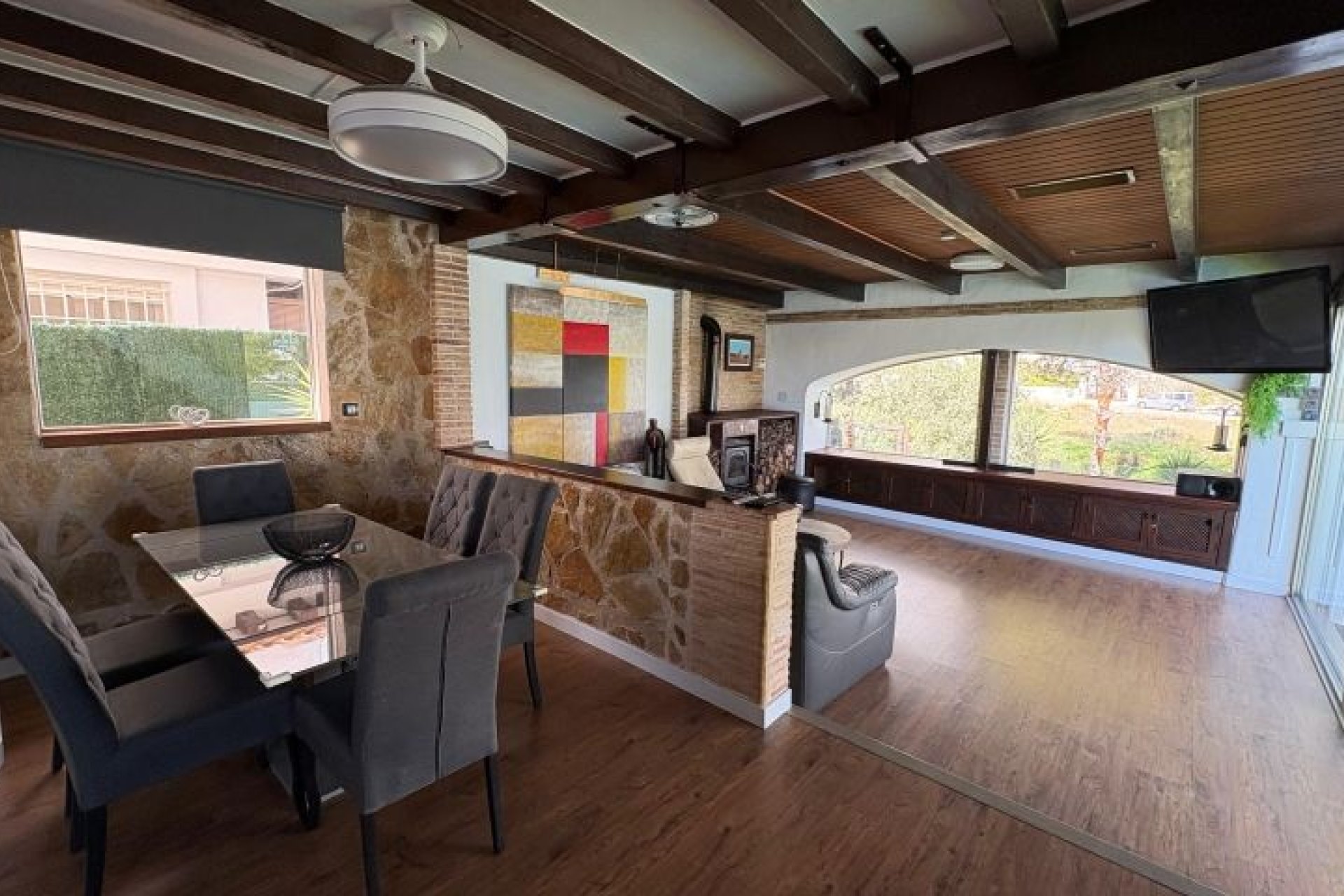 Resale - Villa - Orihuela Costa