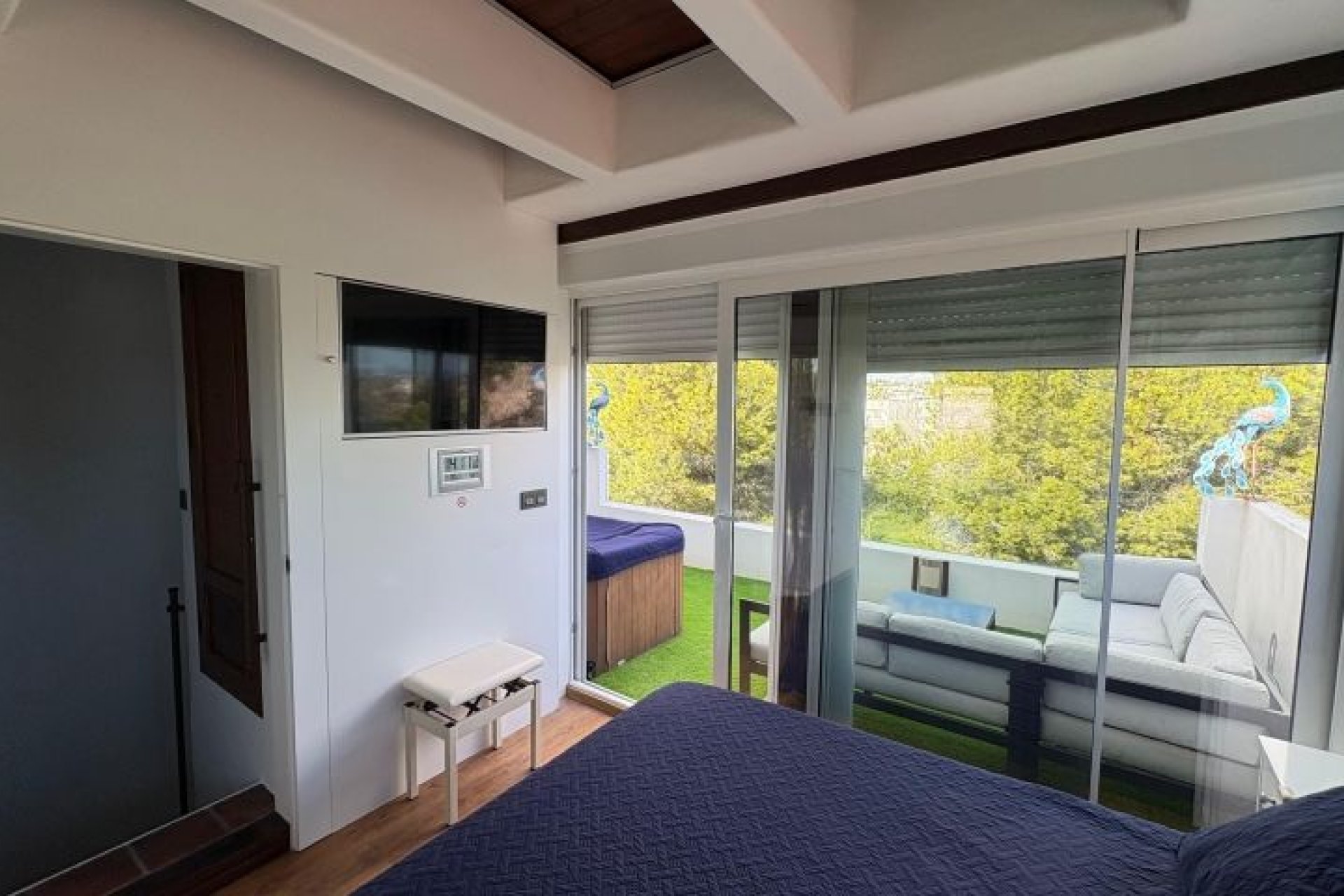 Resale - Villa - Orihuela Costa