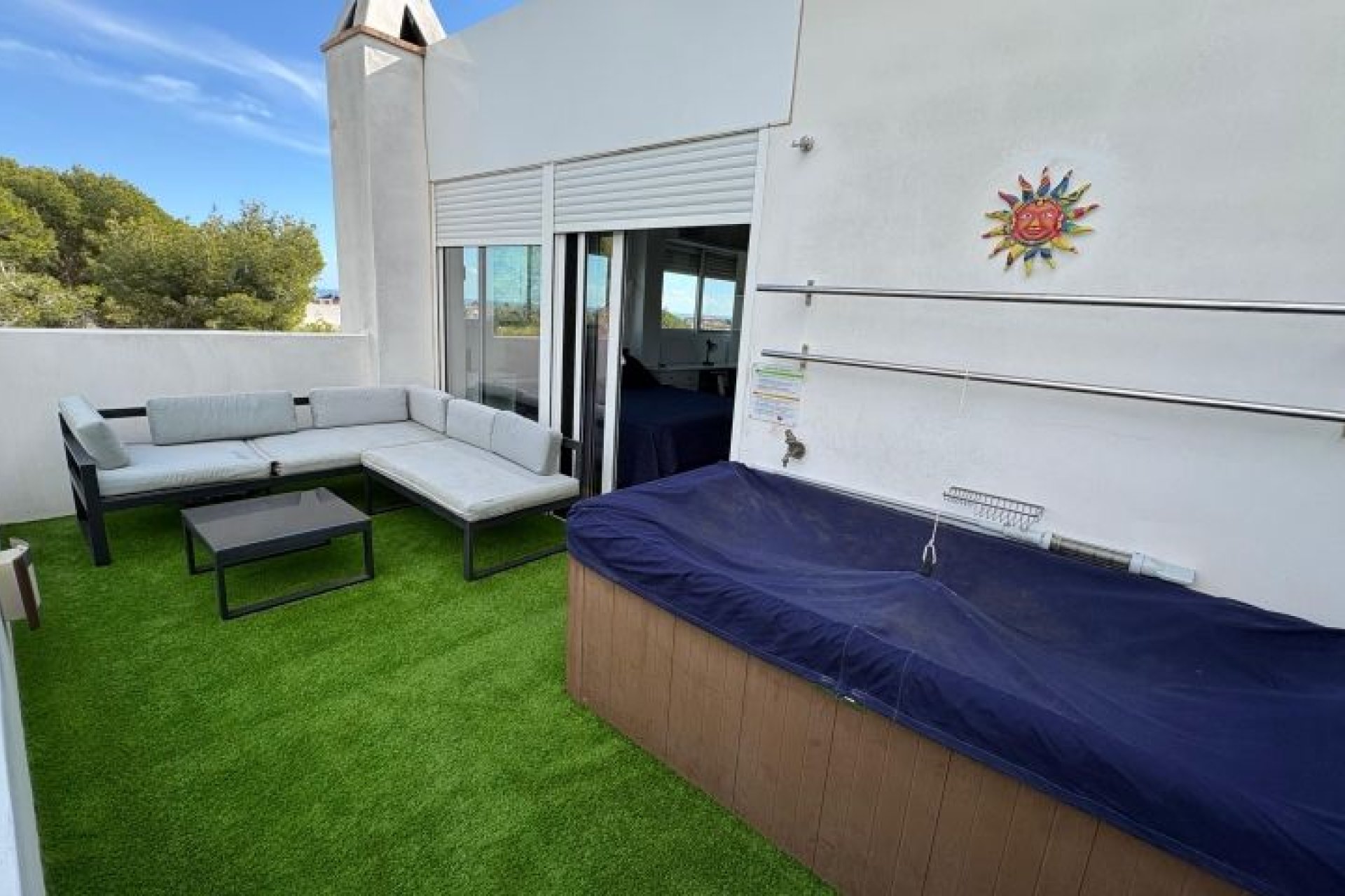 Resale - Villa - Orihuela Costa